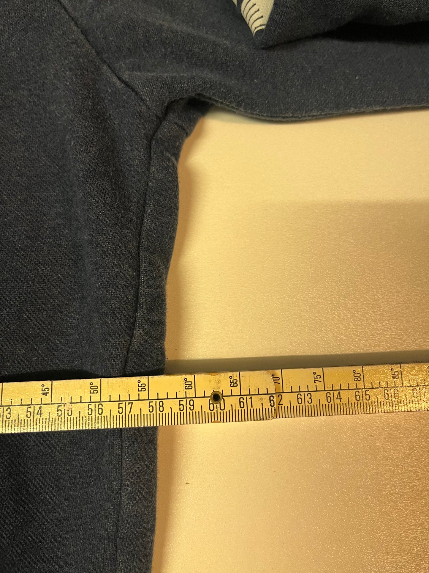 Puma Vintage Zipper xl 4595