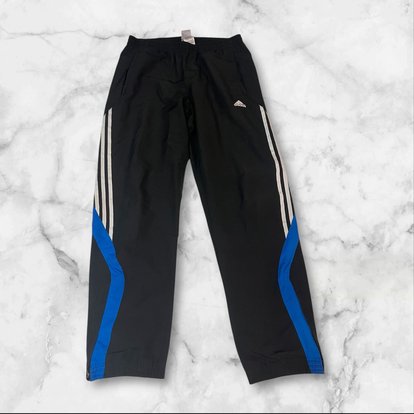 Adidas Vintage Trackpants M Baggy 3399