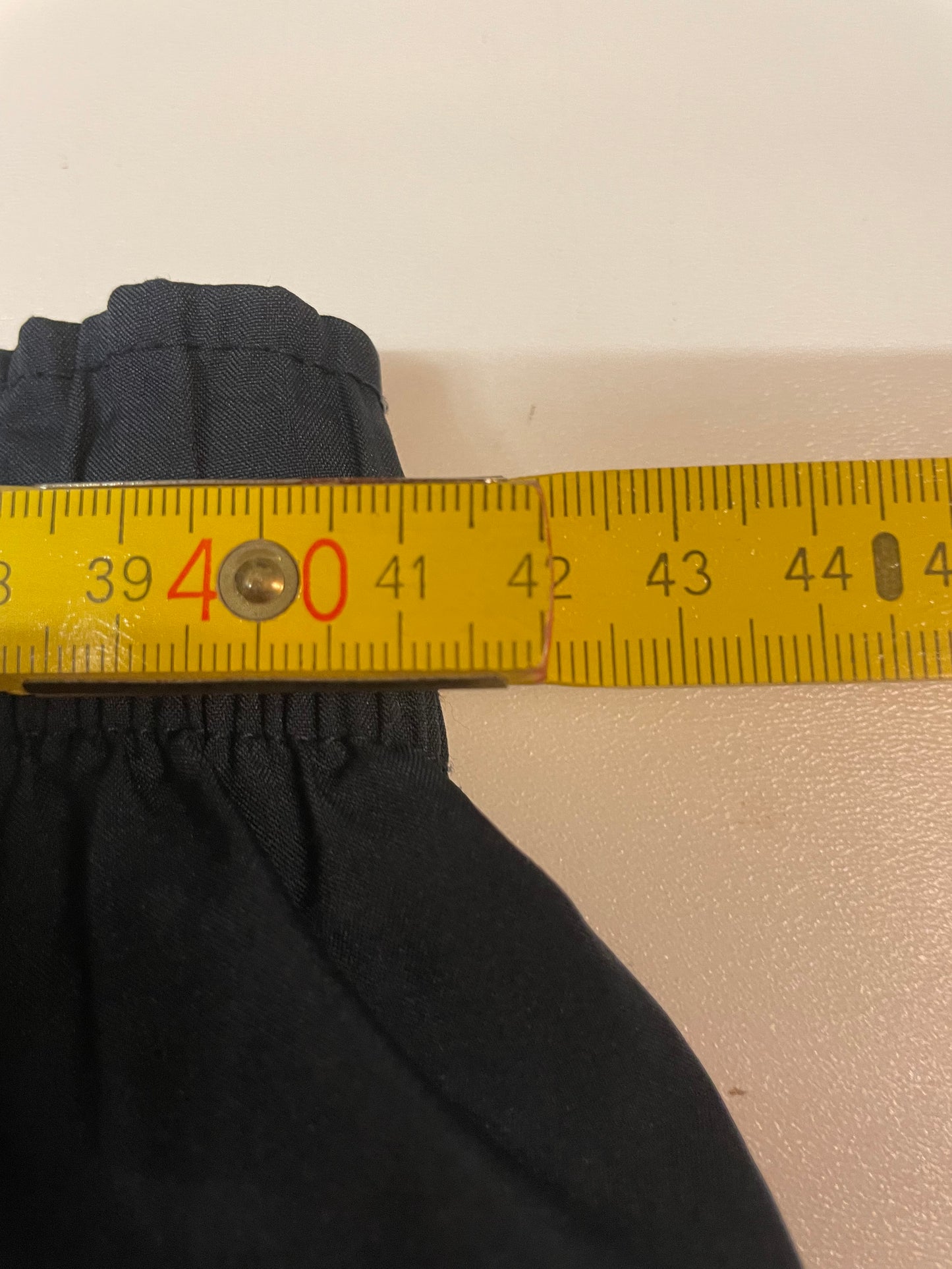 Nike Vintage Trackpants Baggy 3/4 3255 XL