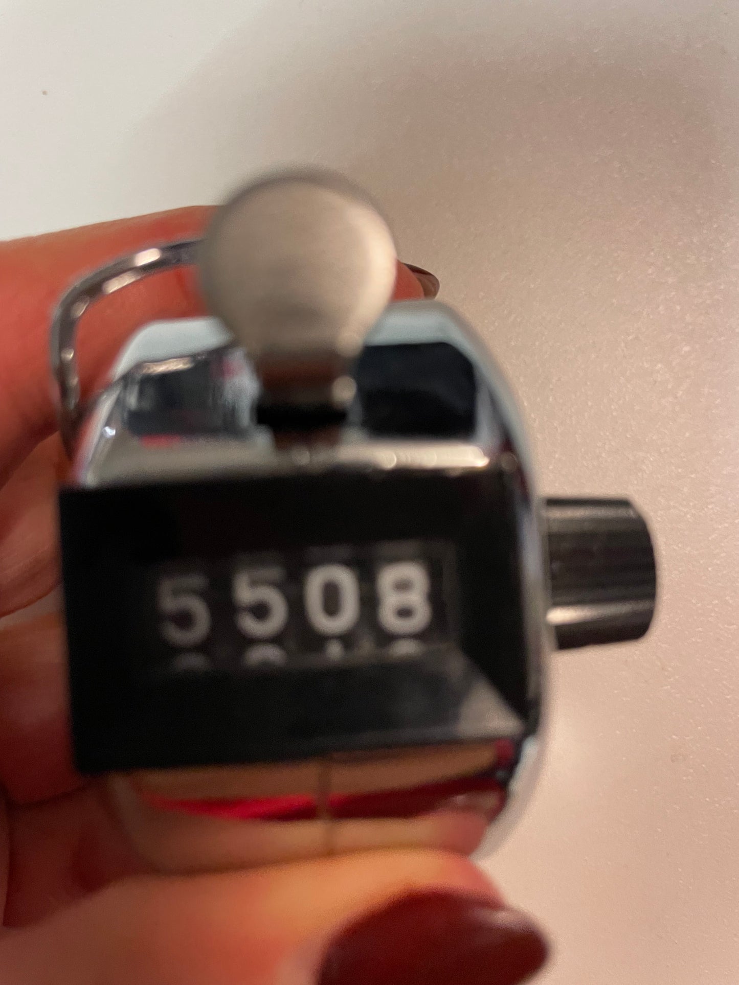 Nike Vintage Trackpants M 5508