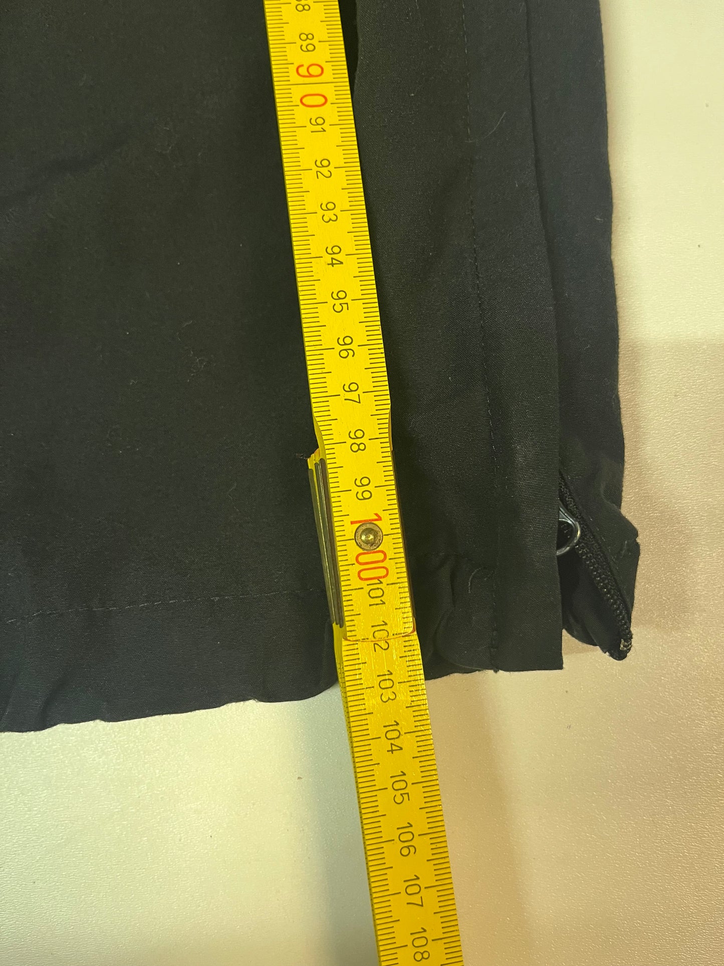 Adidas Vintage Trackpants L Baggy 3406