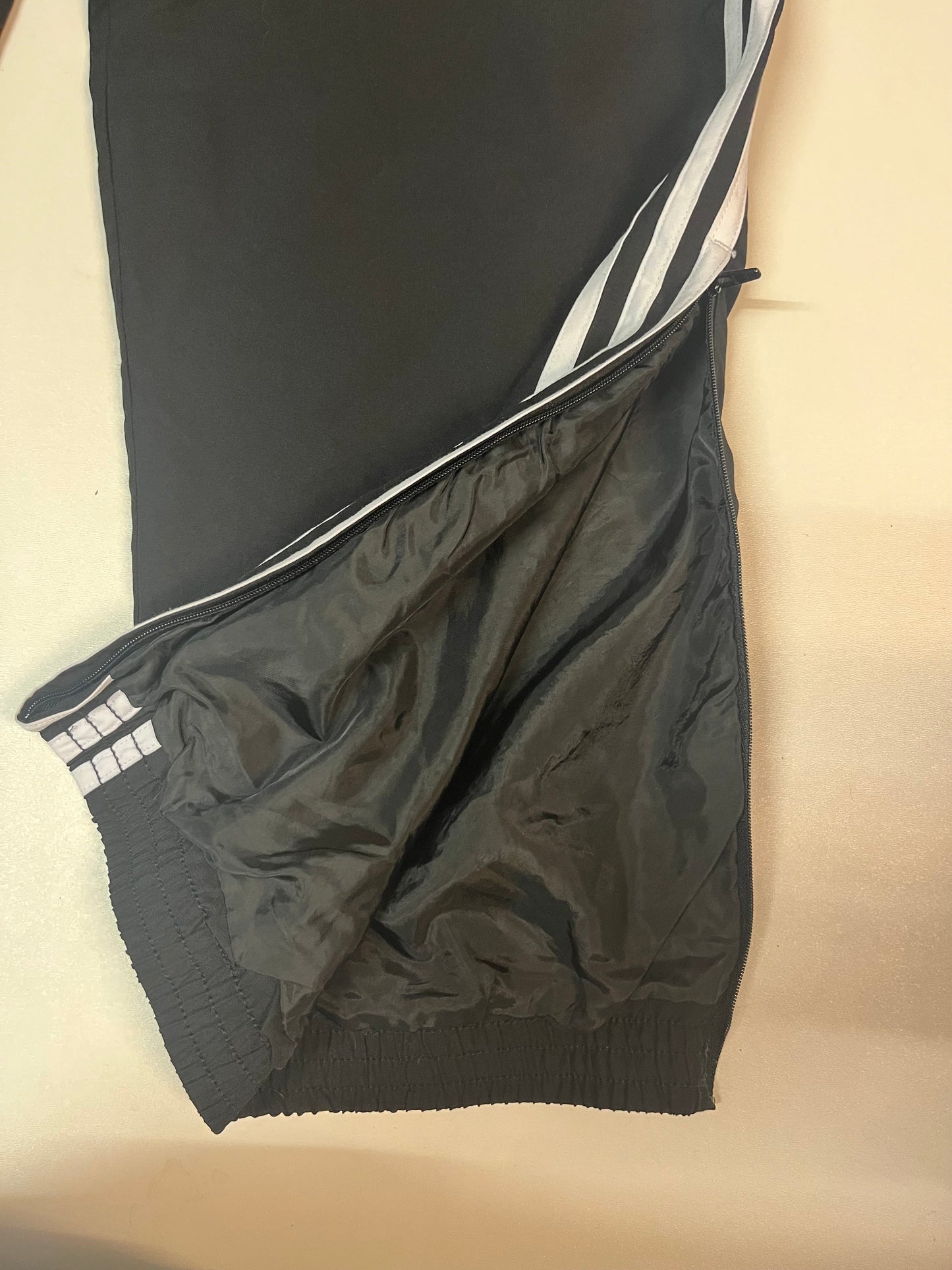 Adidas Vintage Trackpants L Baggy 3428