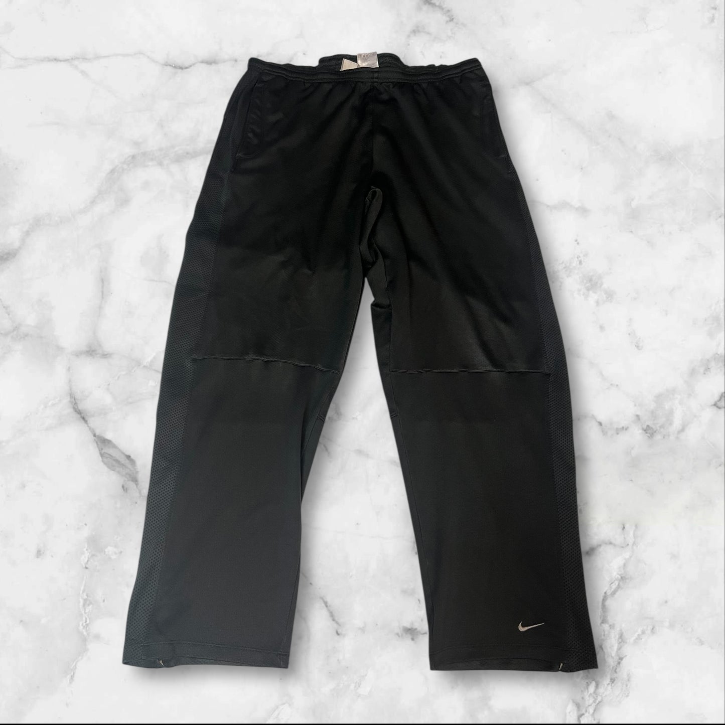 Nike Vintage Trackpants xxl baggy 4600