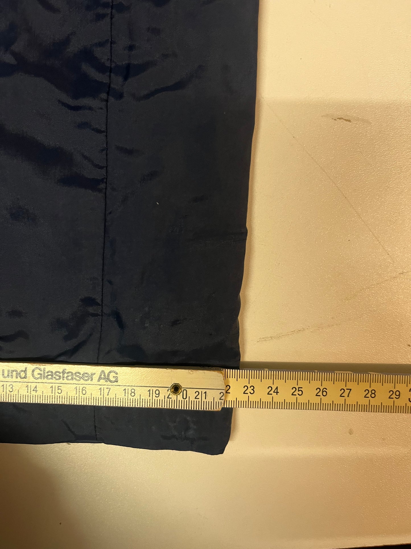 Vintage Nike Trackpants baggy XL fit L 4982