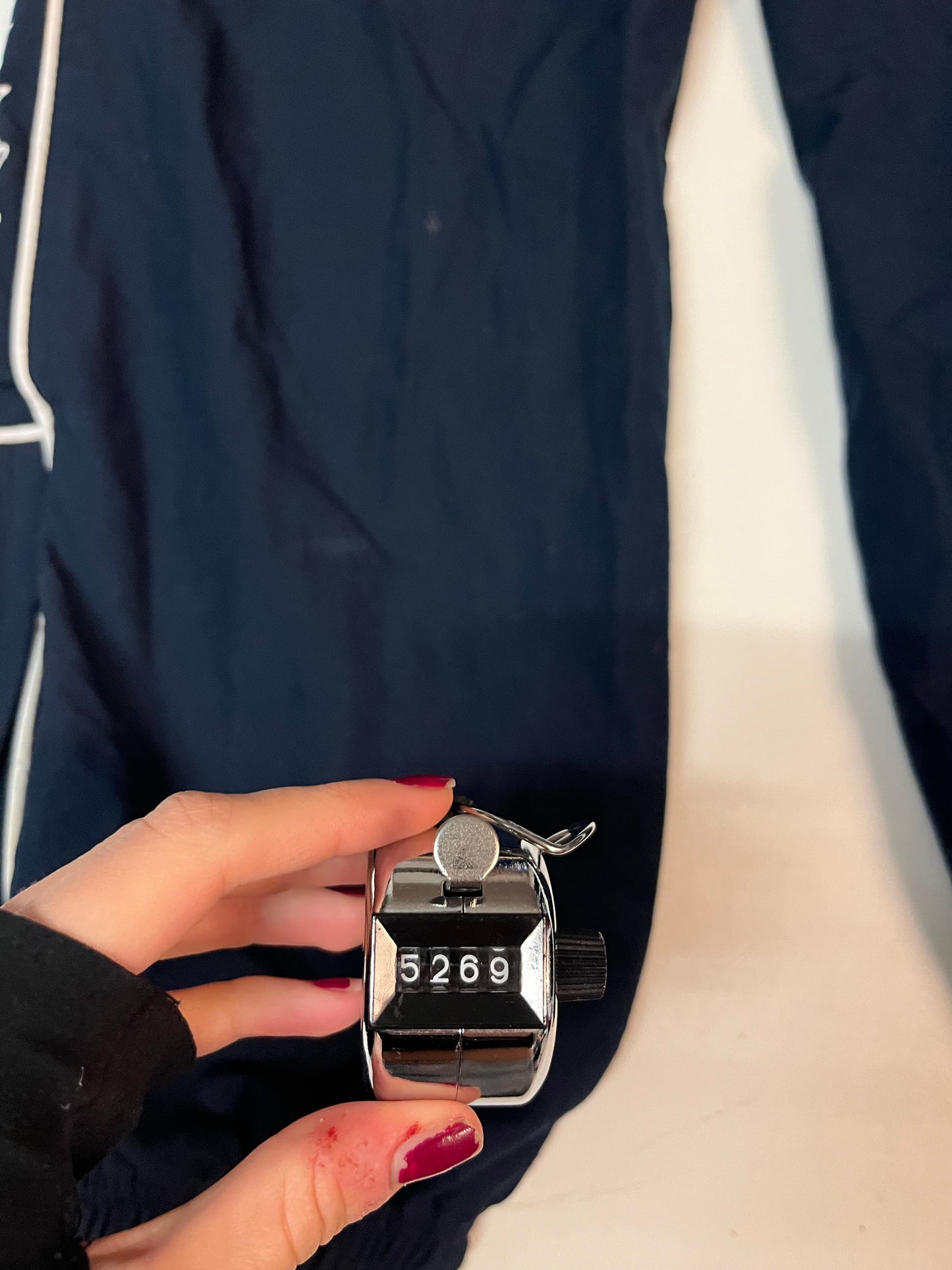 Reebok Vintage Trackpants Xl Baggy 5269