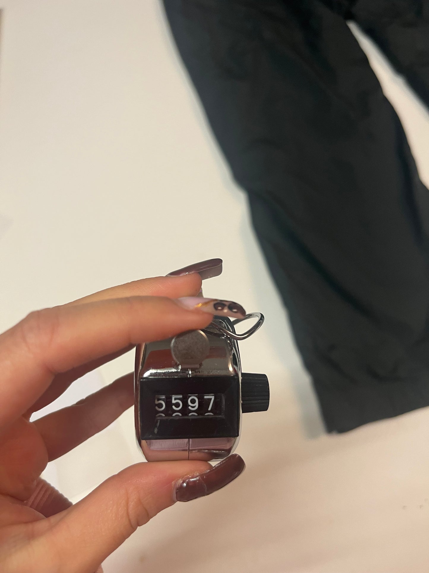 Vintage Nike Trackpants S 5597