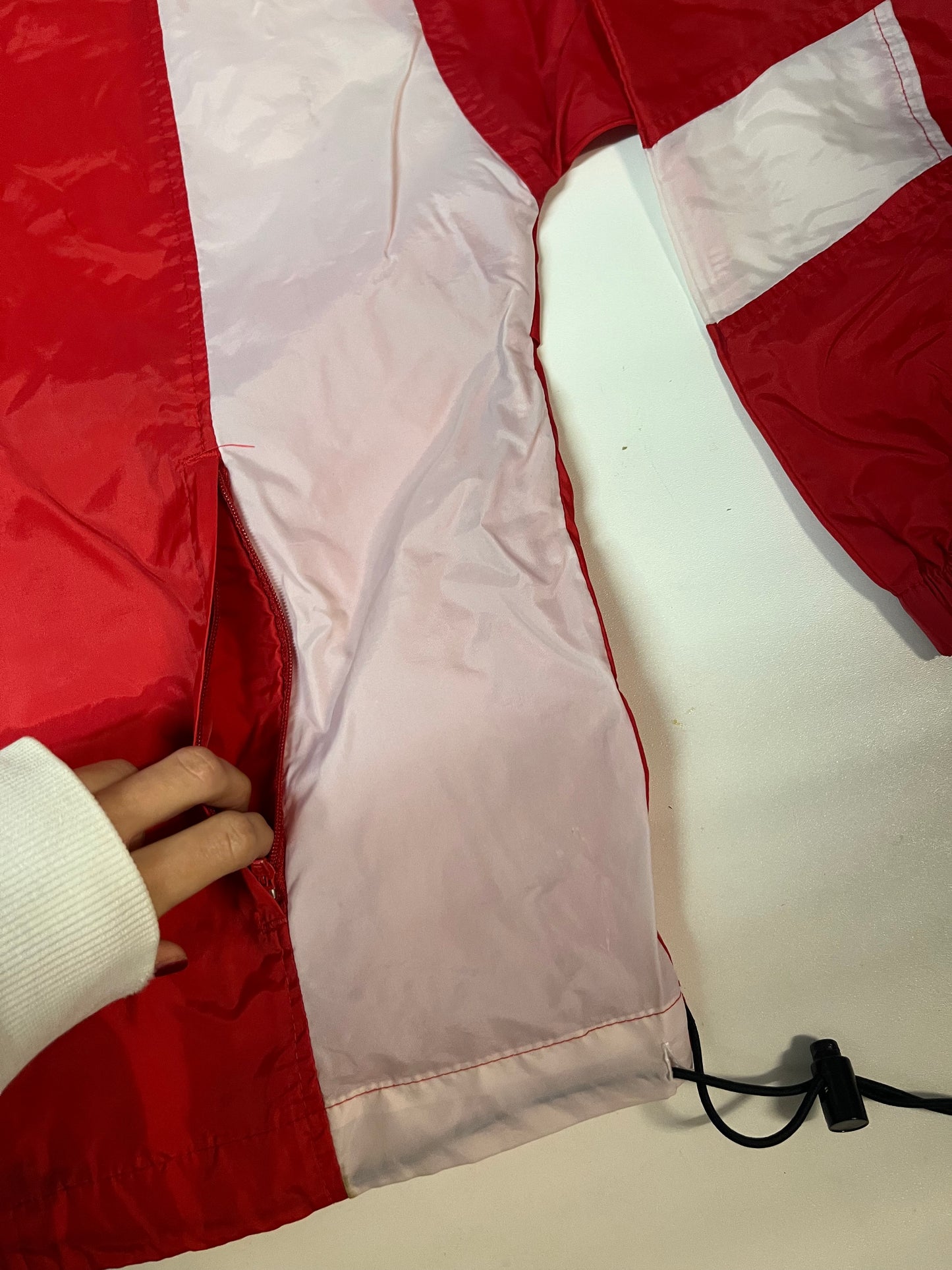 Asics Vintage Jacke M 4684