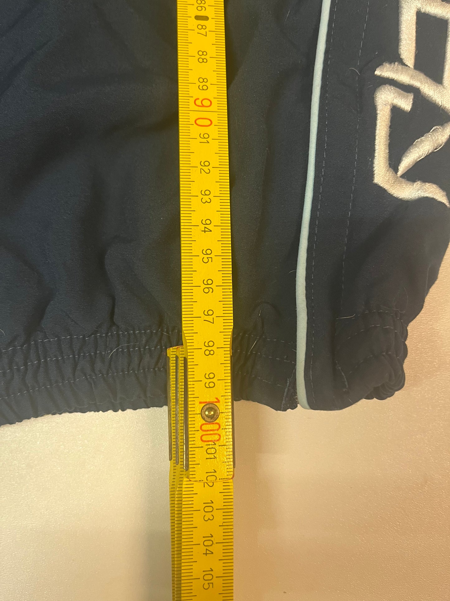 Reebok Vintage Trackpants M Baggy 3429