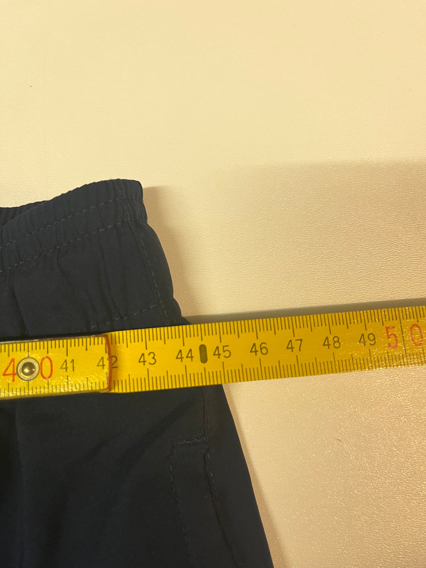 Reebok Vintage Trackpants S baggy 3425