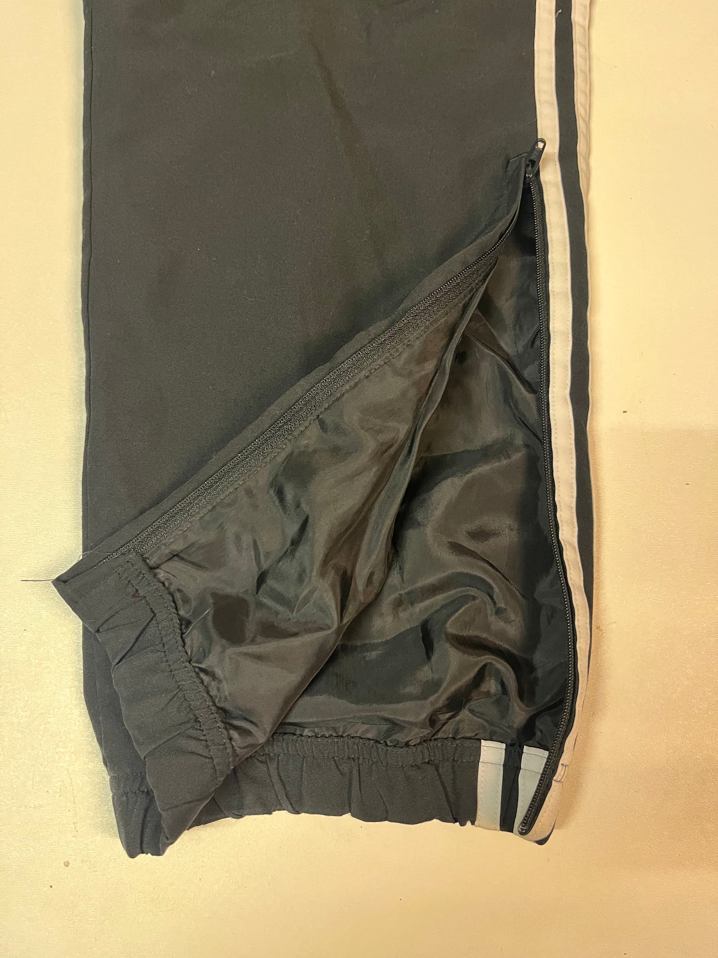 Adidas Vintage Trackpants L baggy 4531