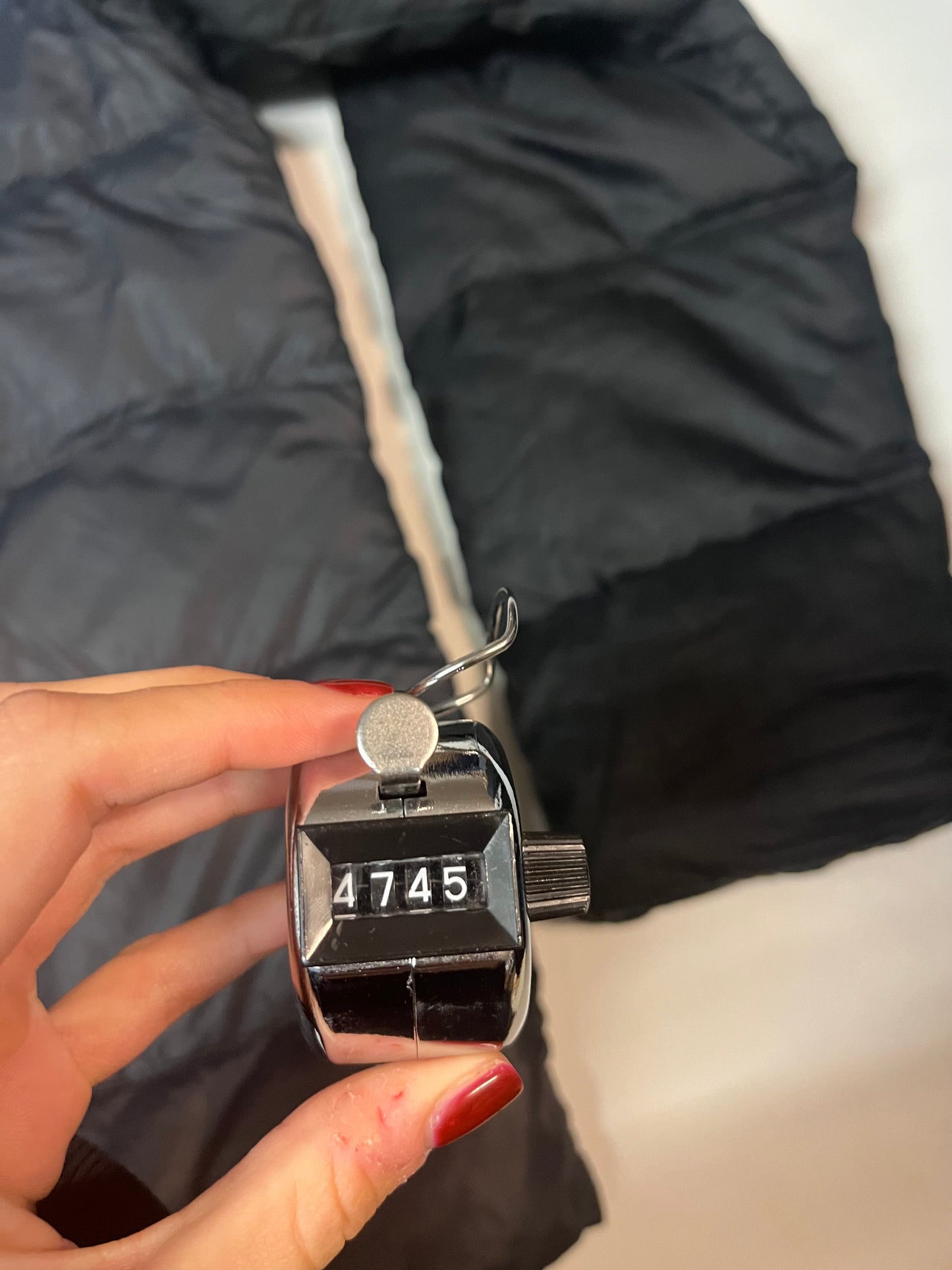 Nike x inter mailand Vintage Daunenjacke S 4745