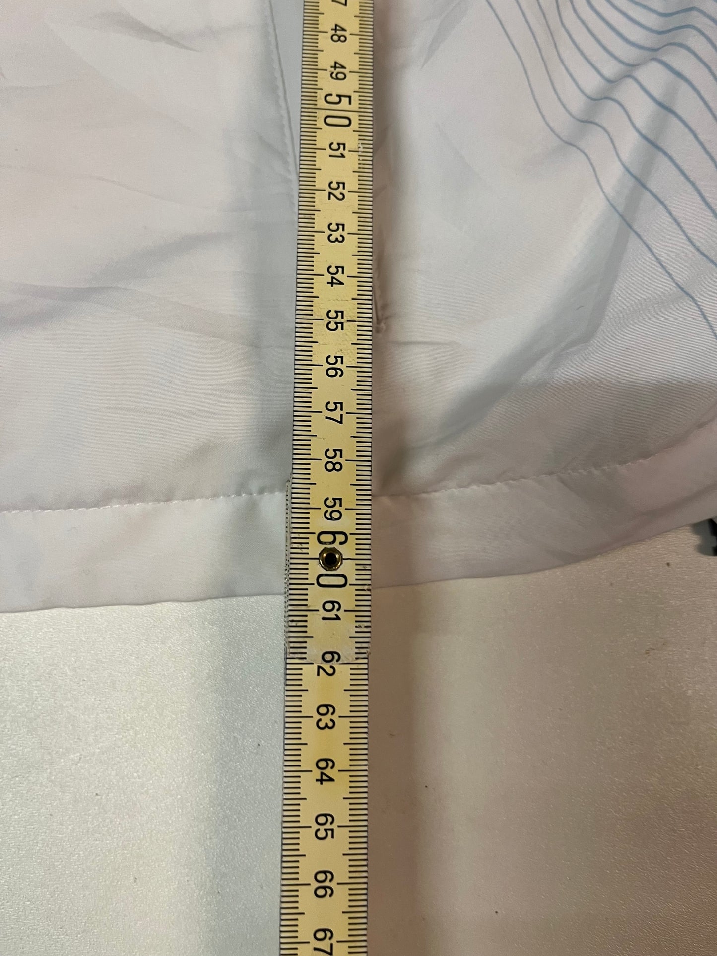 Lotto Vintage Jacke S 4693