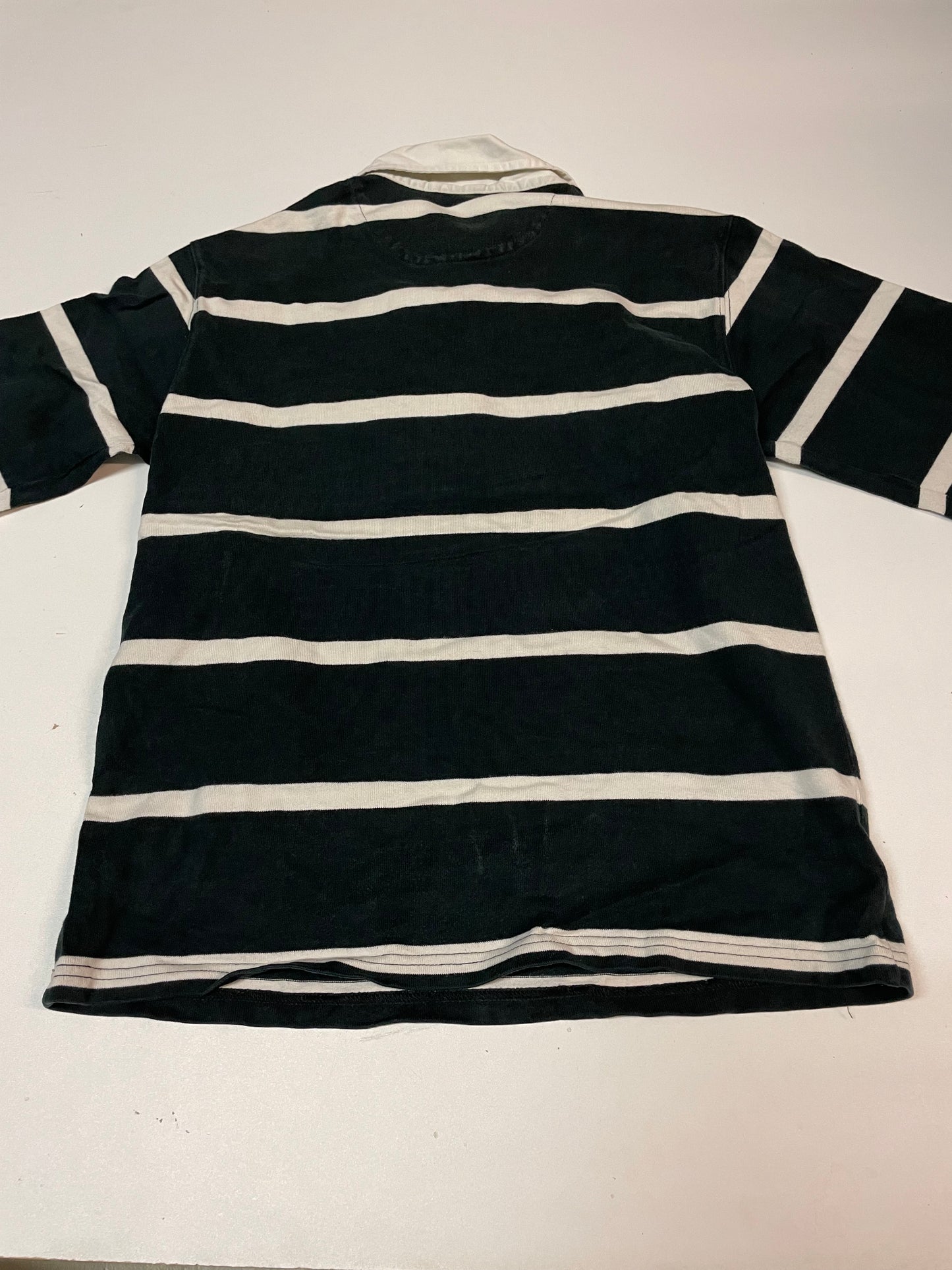 Polo Ralph Lauren Vintage Poloshirt Kids L 4934