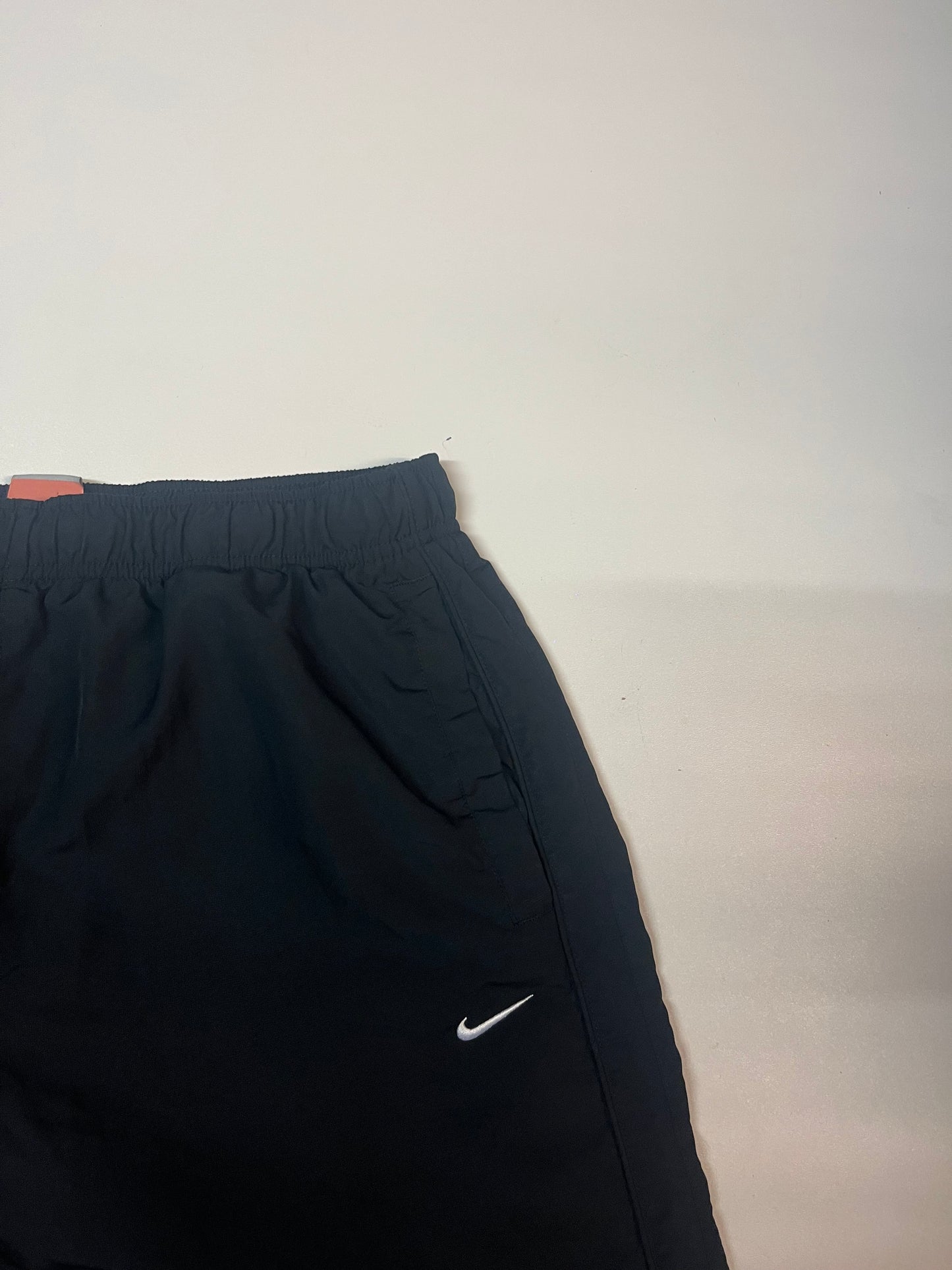 Vintage Nike Trackpants baggy L 3667
