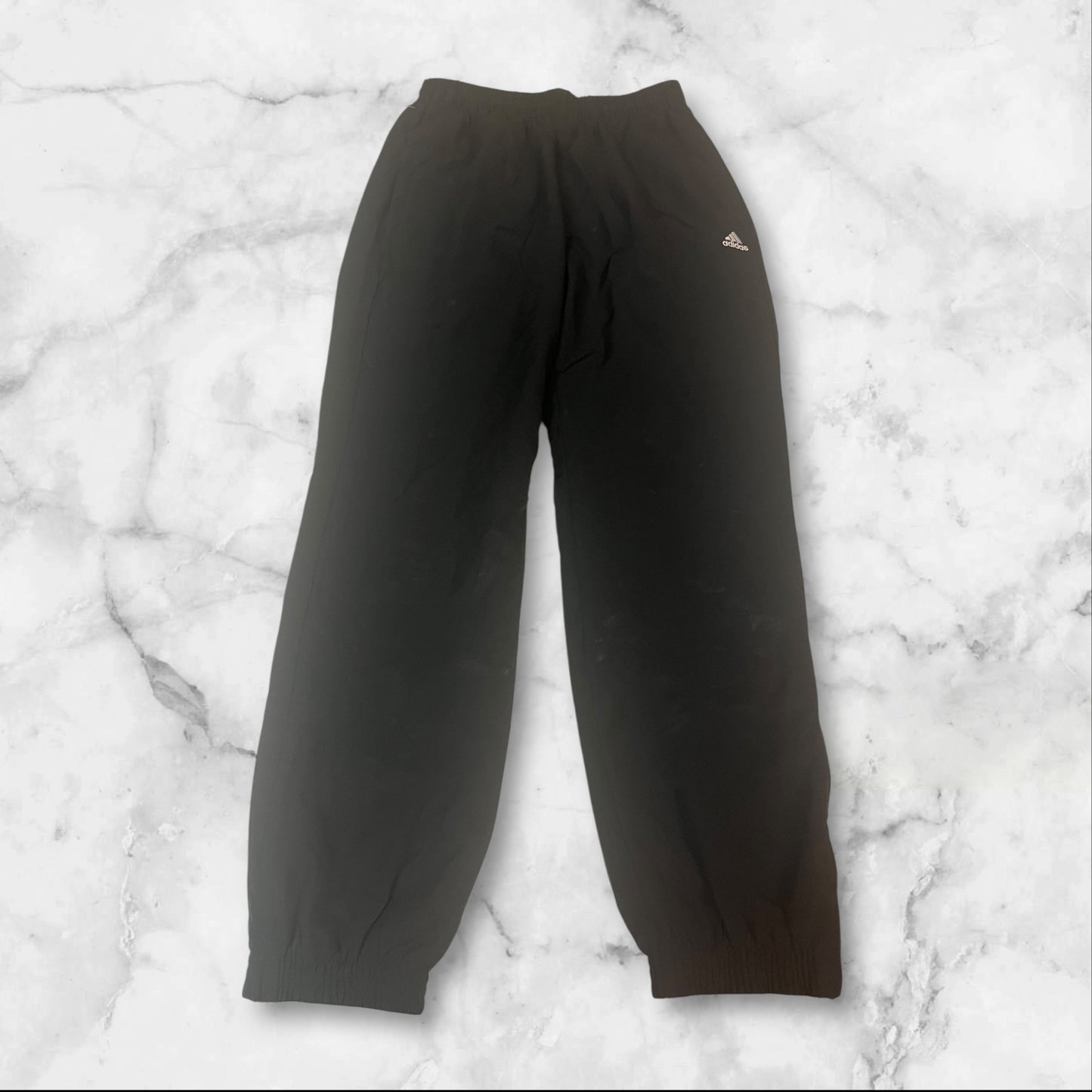 Vintage Adidas Trackpants Kids L fit S 4433