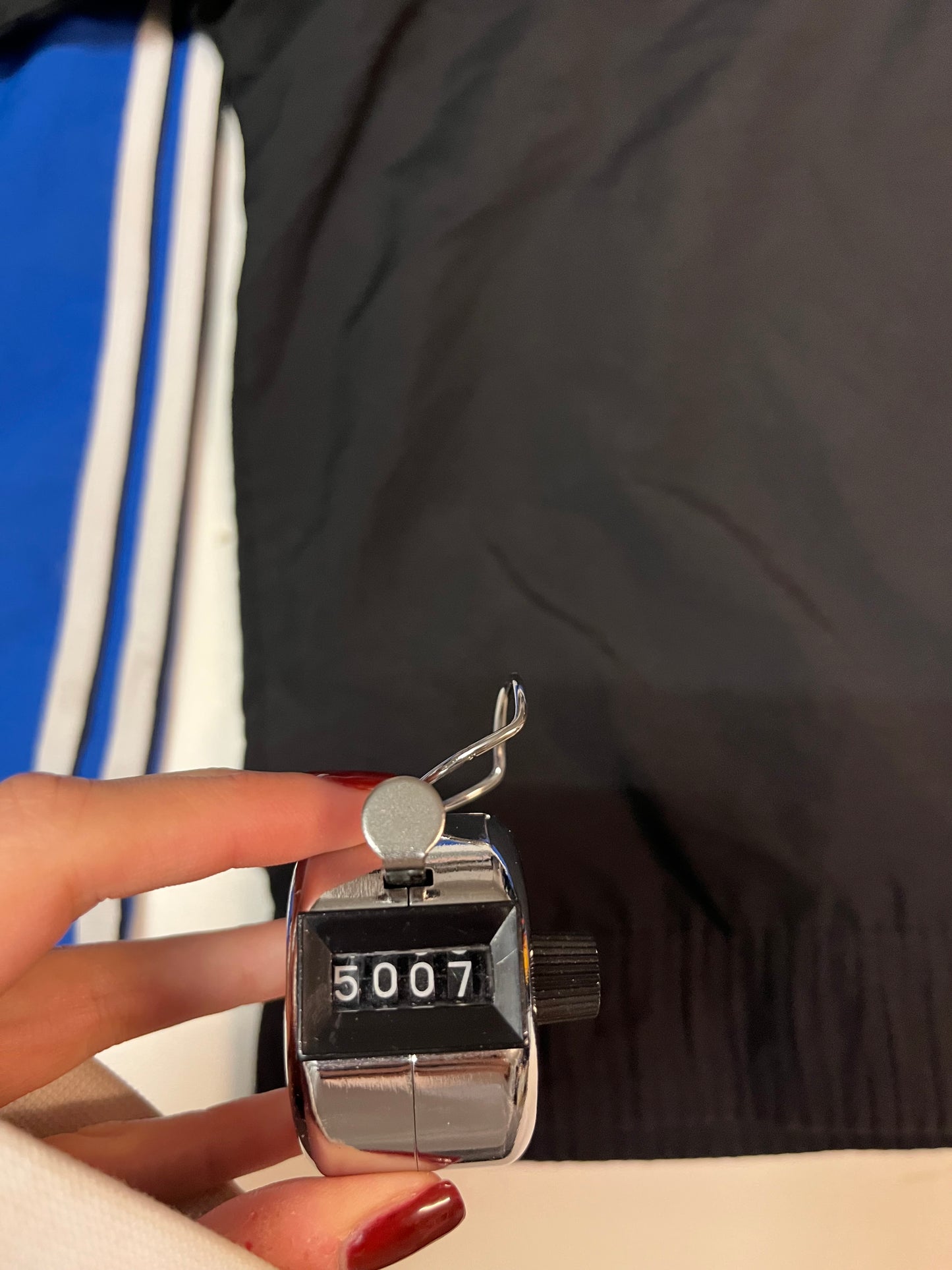 Adidas Vintage Trackjacket M fit L-xl 5007