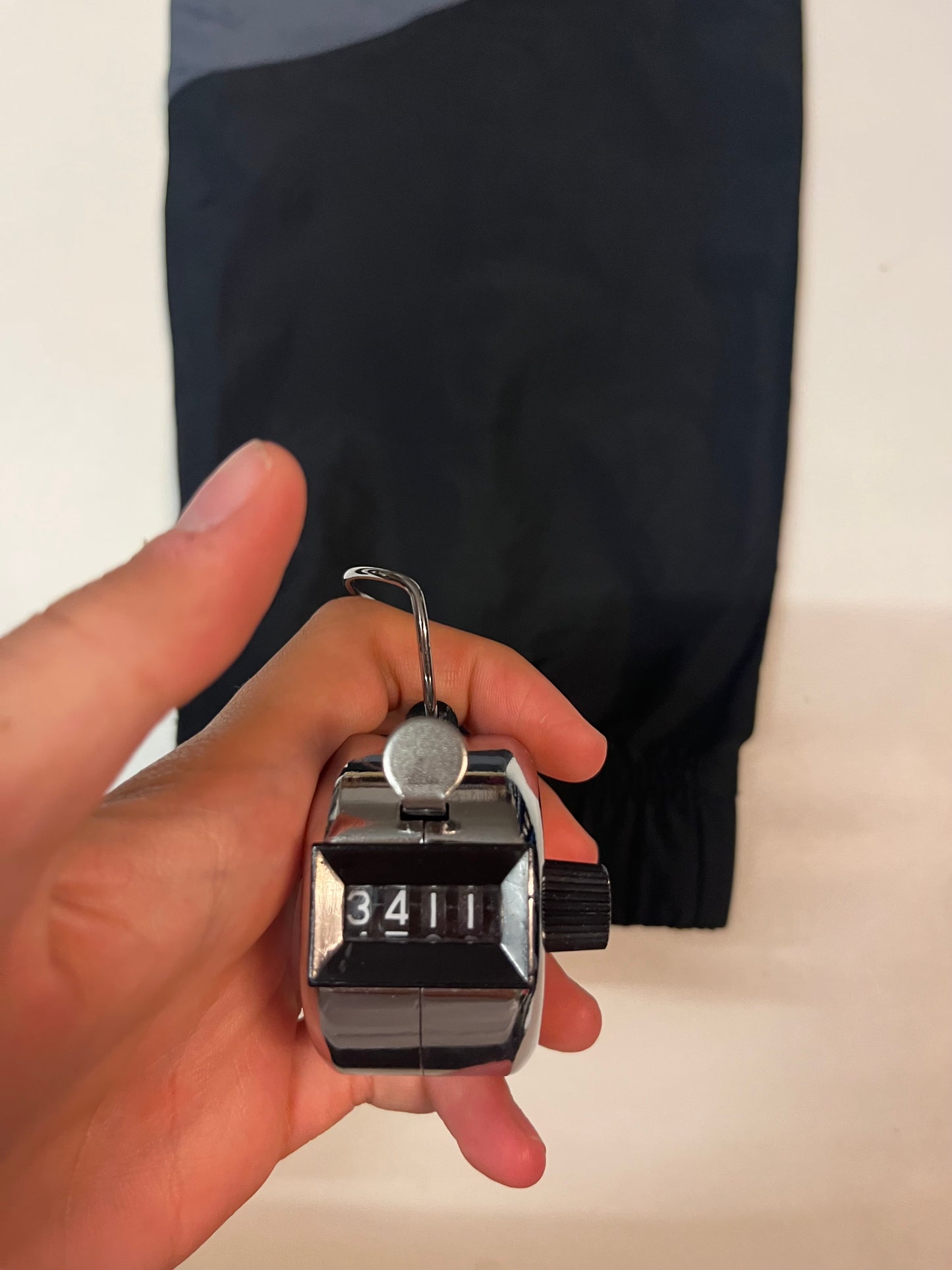 New Balance Vintage Trackpants S Baggy 3411