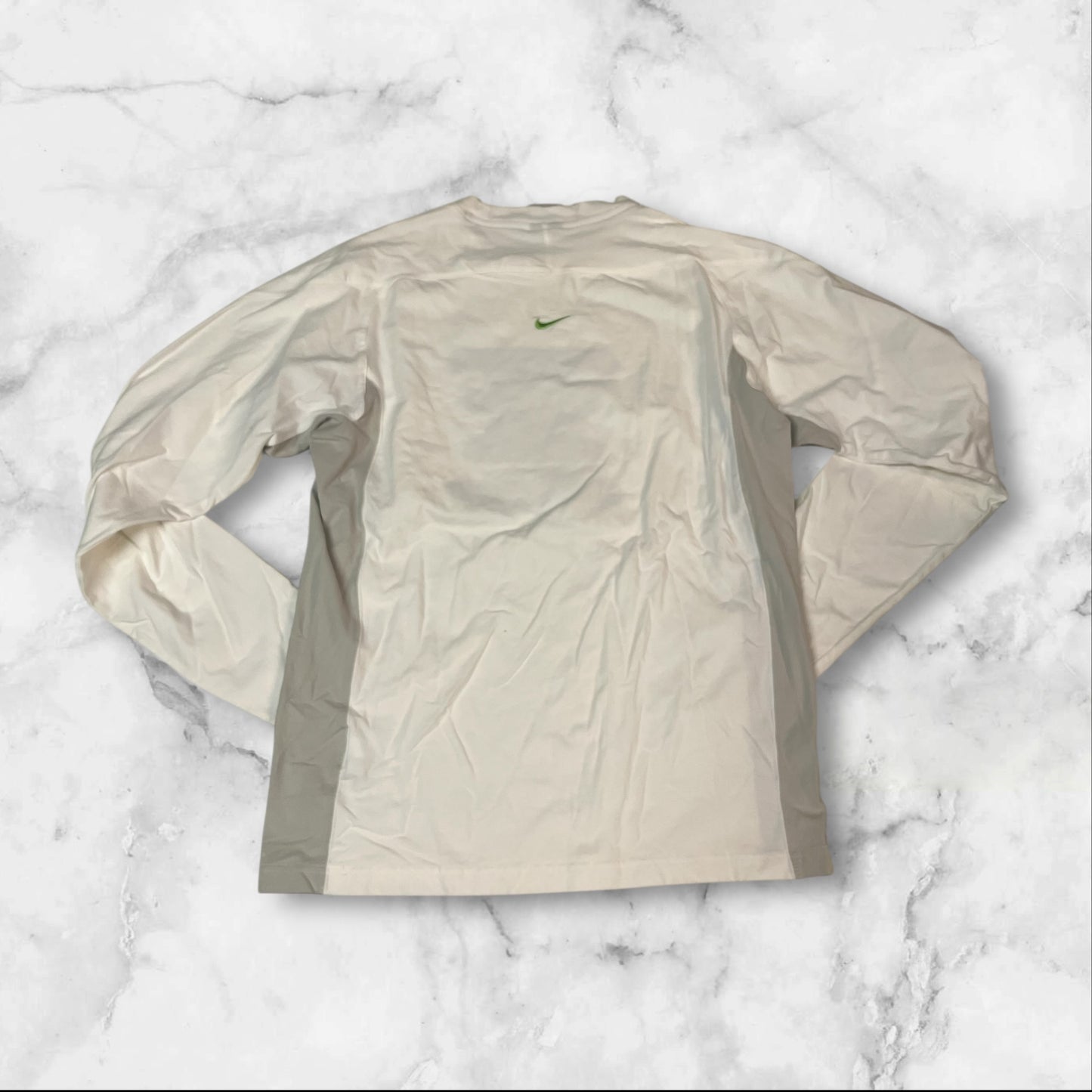 Nike Shox Longsleeve M 4809