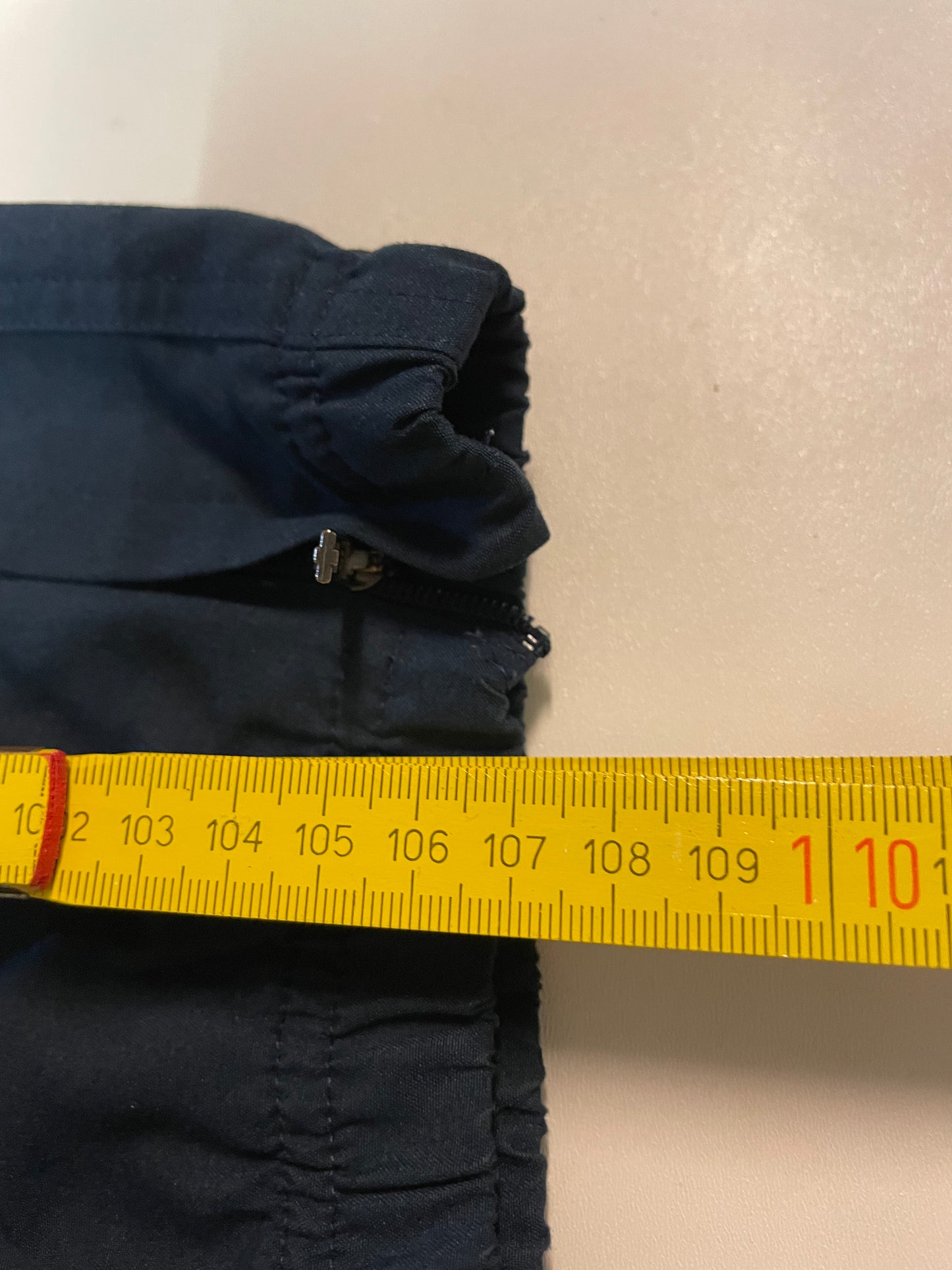 Reebok Vintage Trackpants Baggy L 3436