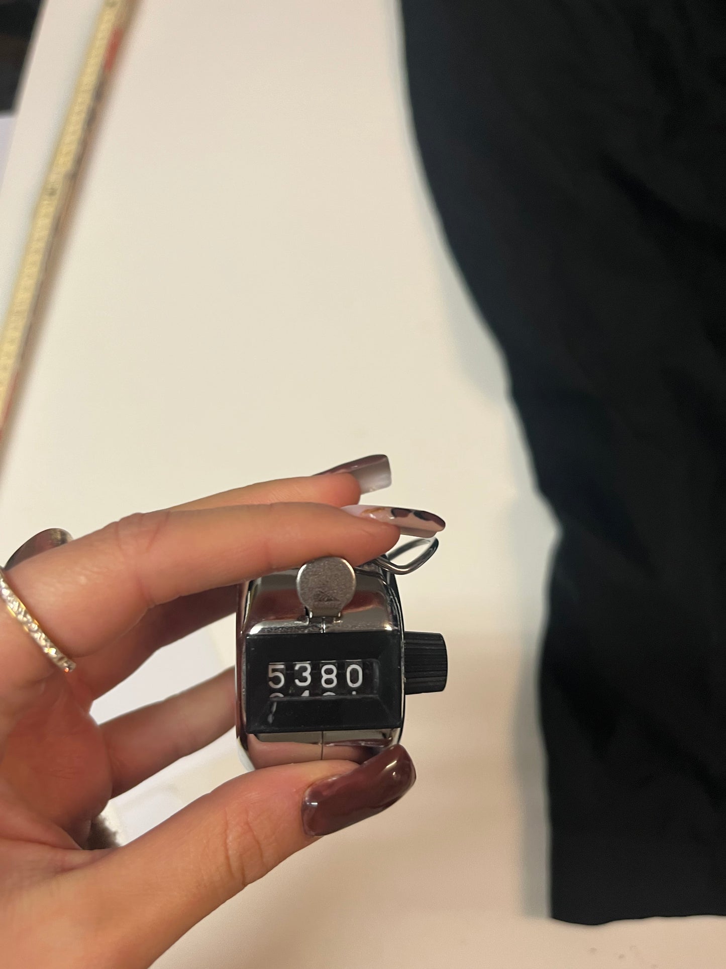 Vintage Nike Trackpants XL fit L 5380