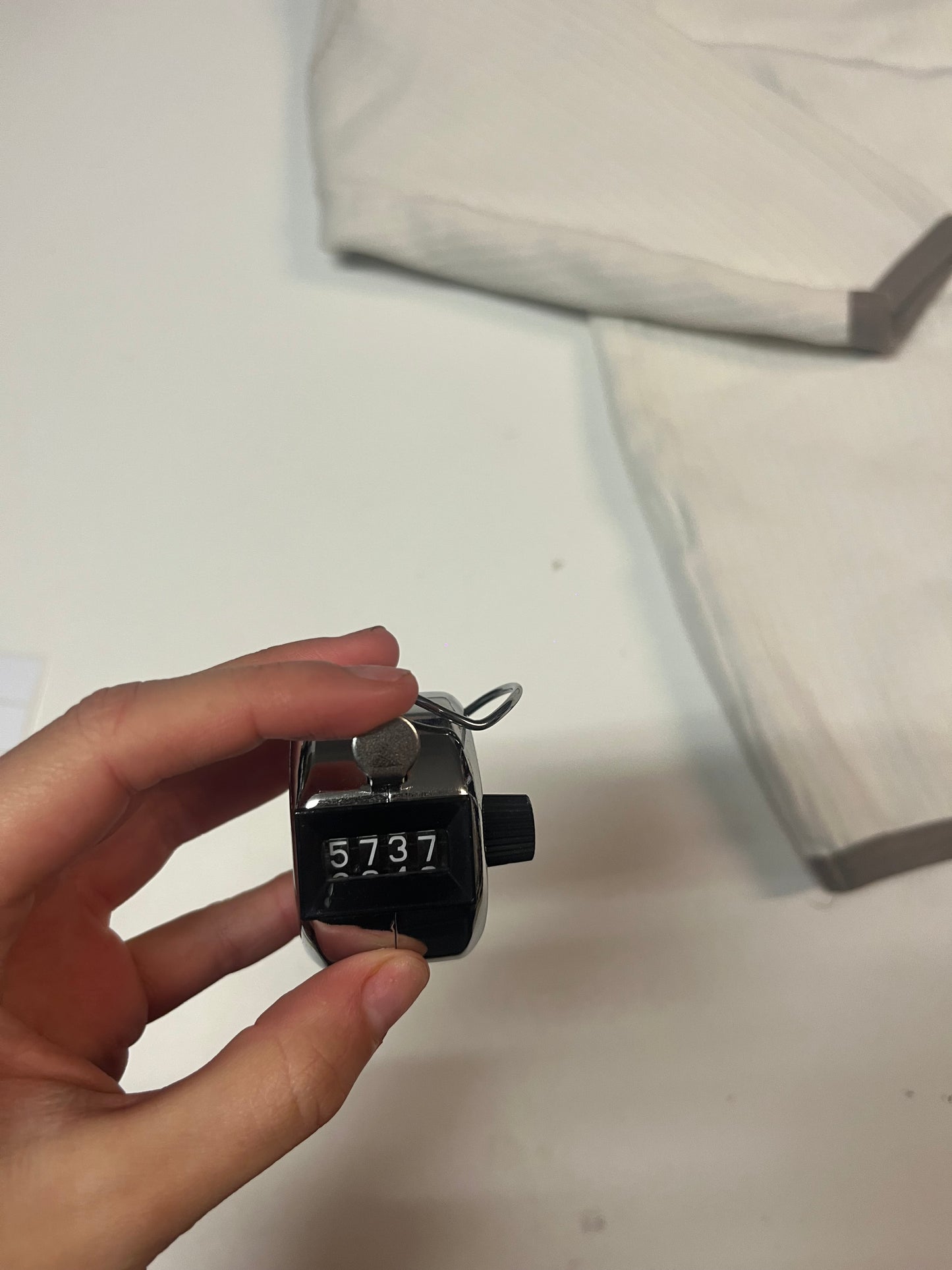 Vintage Kappa Sweatshirt S fit XS 5737