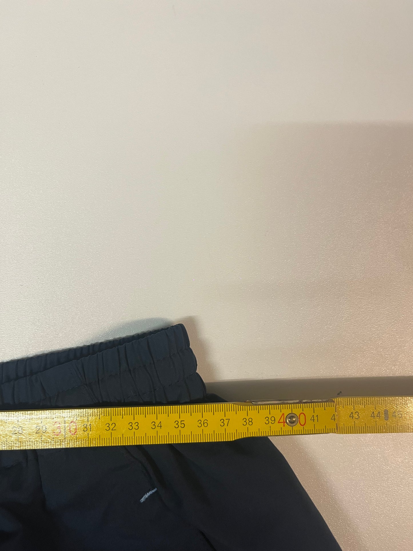 Vintage Umbro Trackpants L 3516