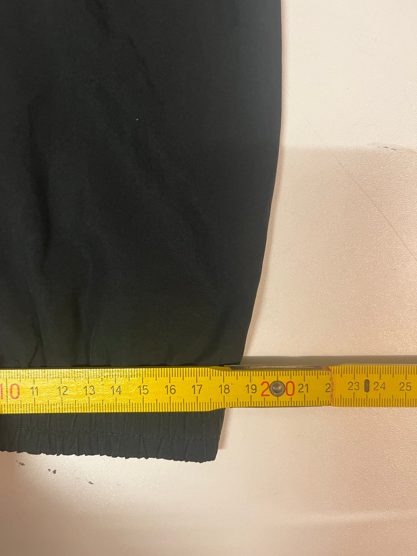 Vintage Adidas Trackpants S 3378