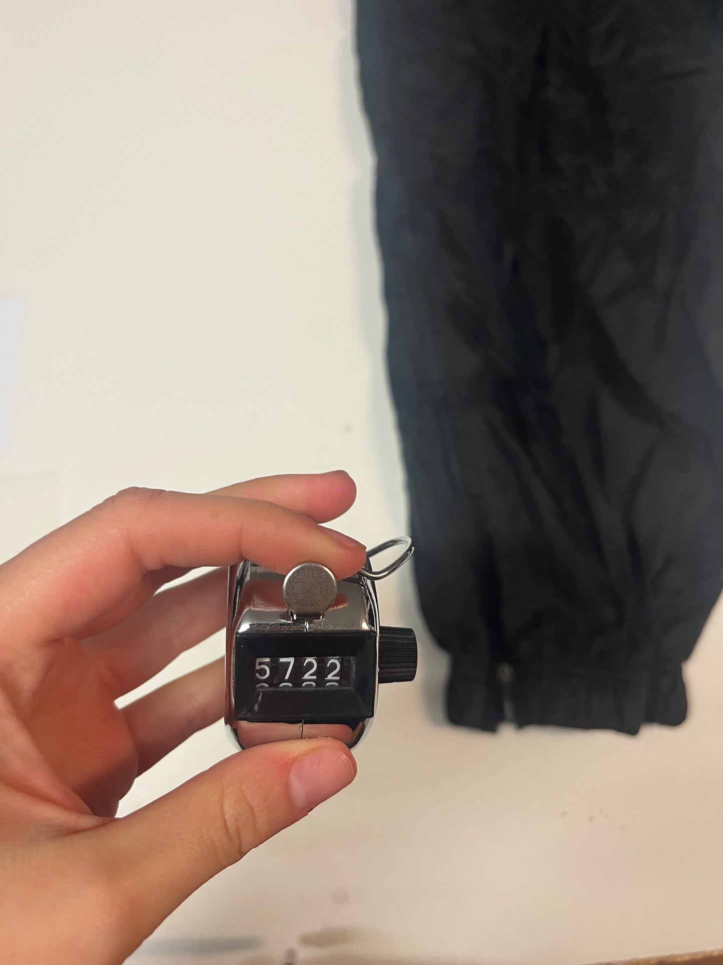 Vintage Nike Trackpants M fit S 5722