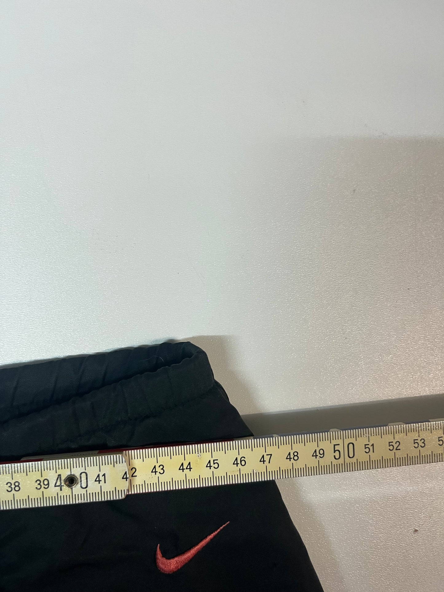 Vintage Nike Trackpants M fit S 4979