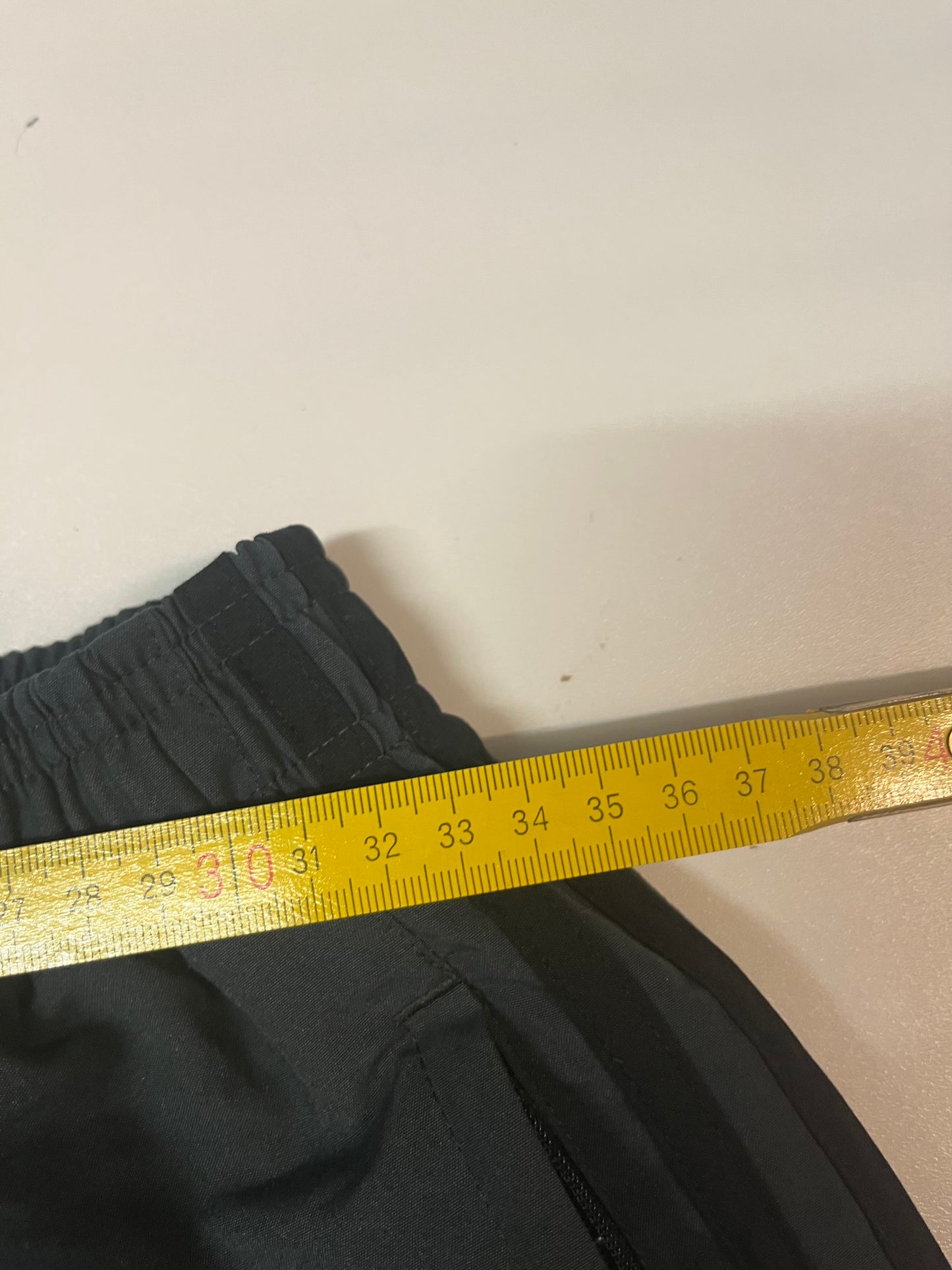 Adidas Vintage Trackpants S Baggy 3568
