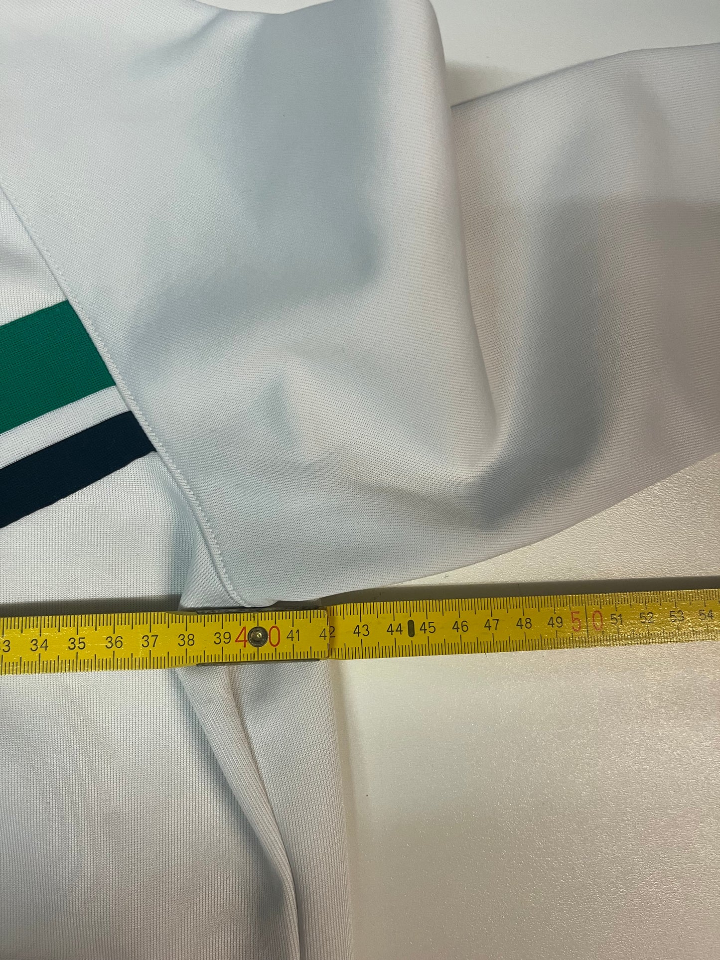 Vintage Nike Trainingsjacke S 2940