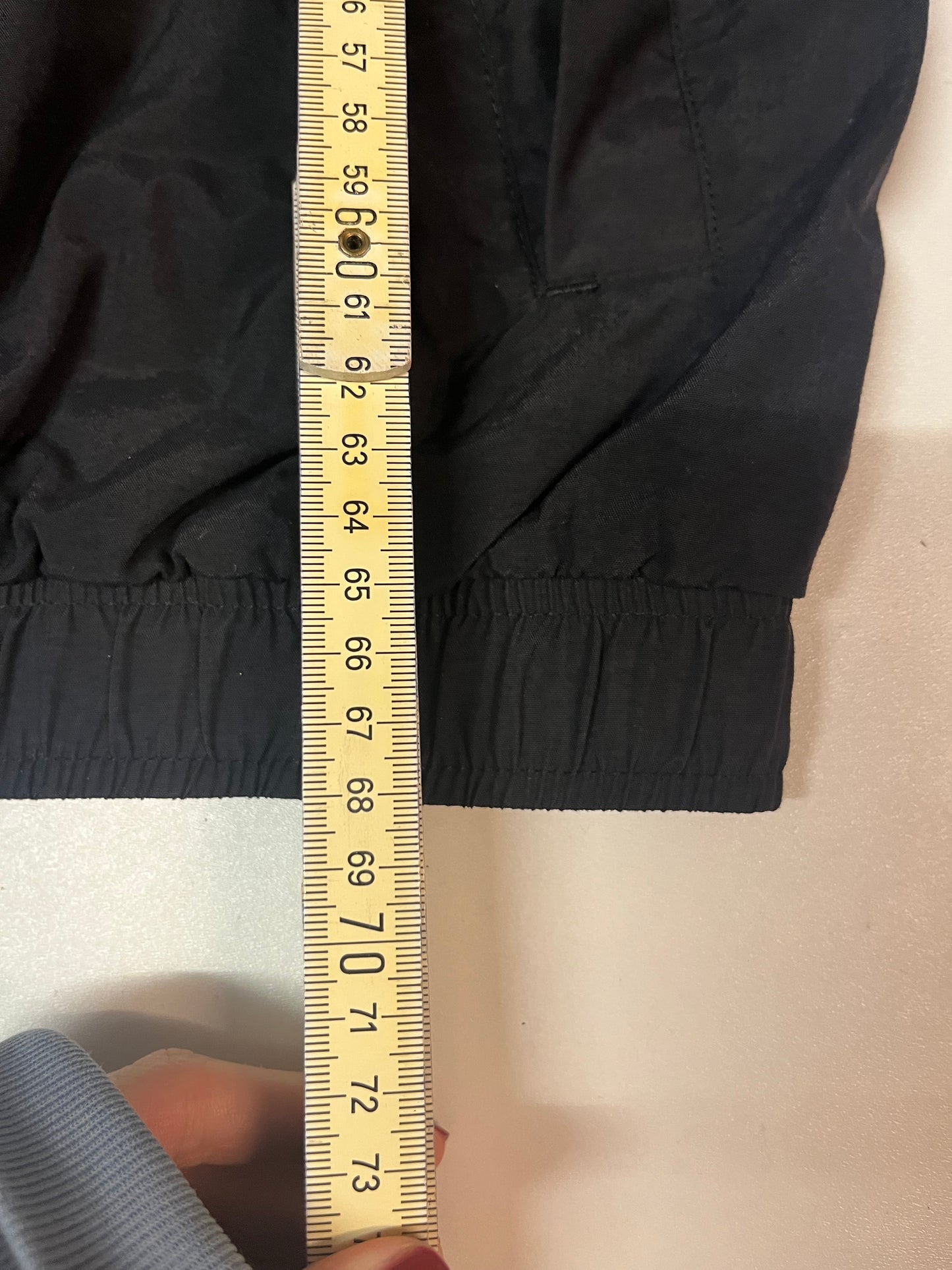 Puma Vintage Jacke S 4705