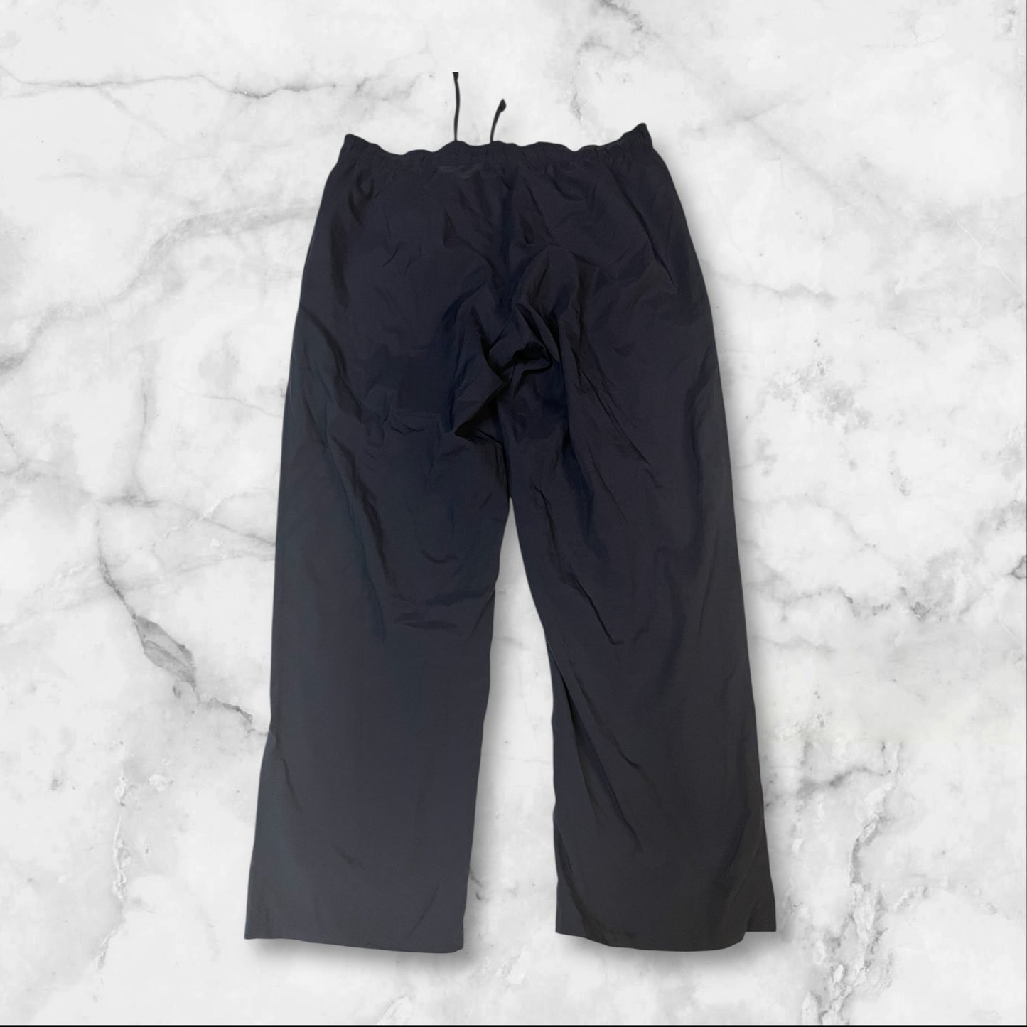 Reebok Vintage Trackpants S baggy 3425