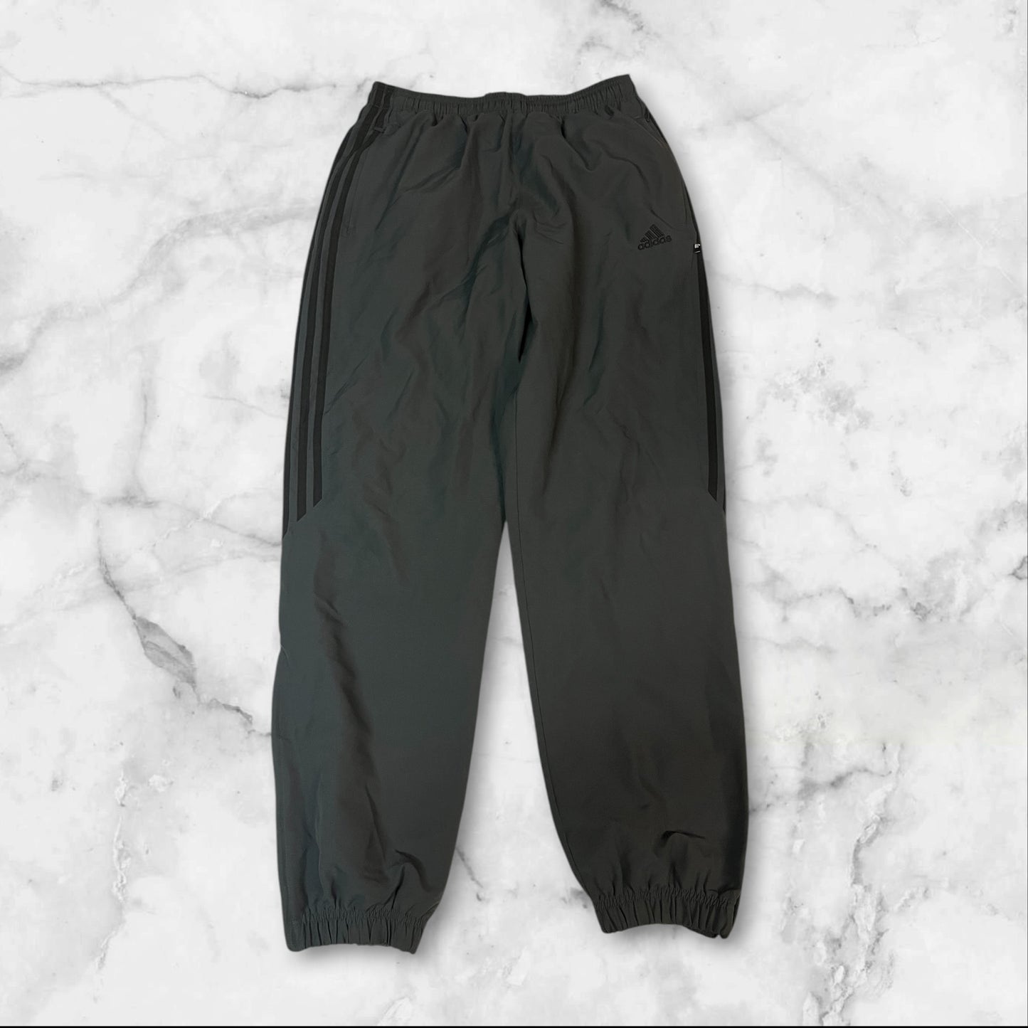 Adidas Vintage Trackpants M Baggy 4454