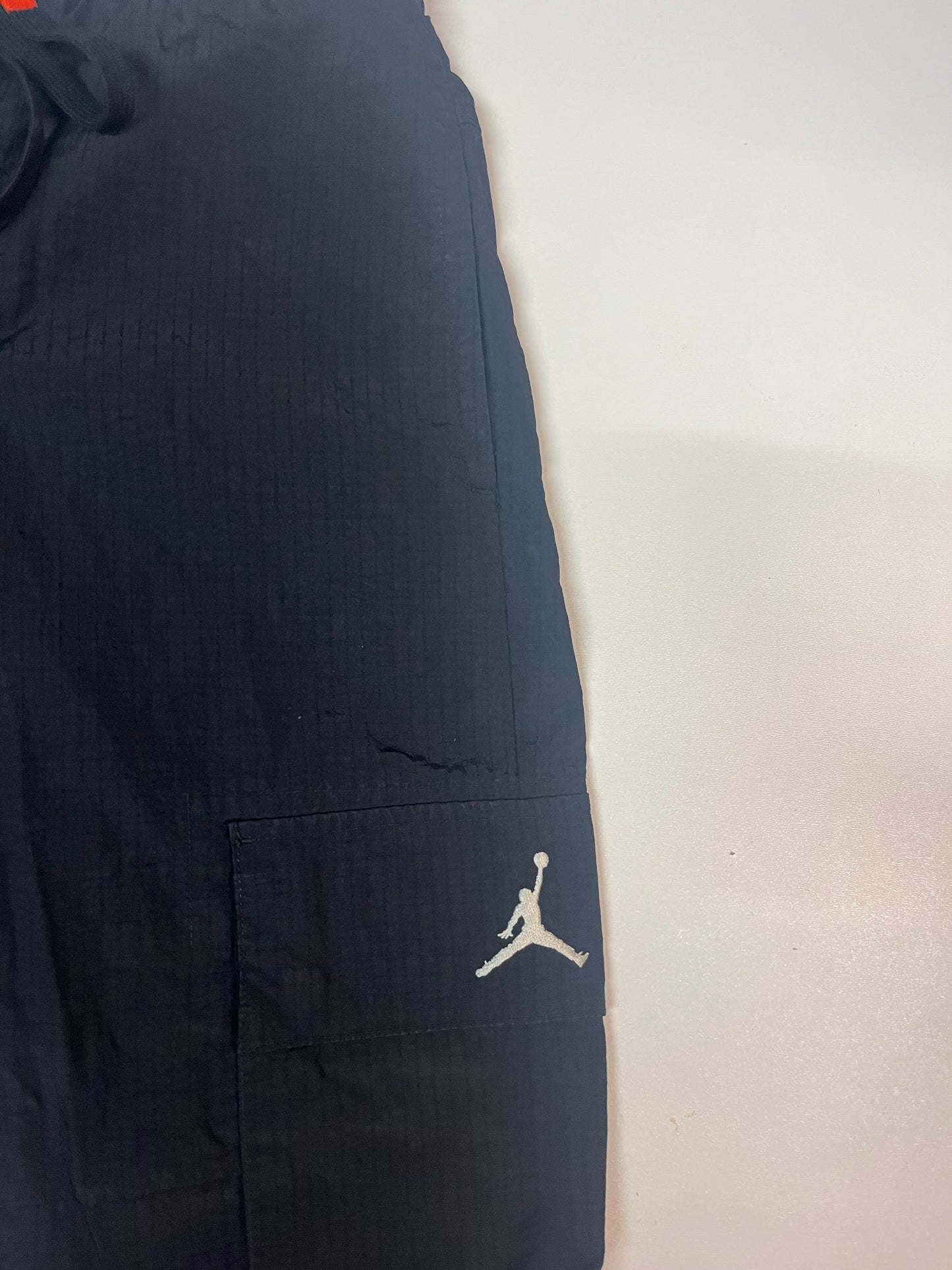 Vintage Jordan Trackpants XS 3624