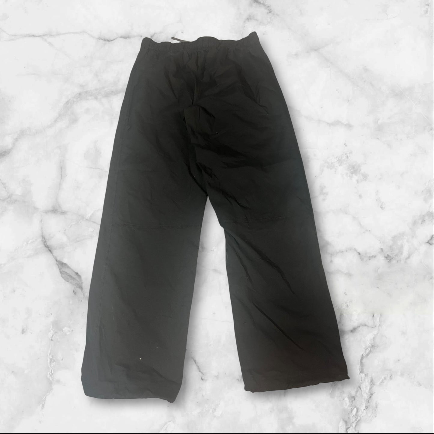 Vintage Nike Trackpants M 3854