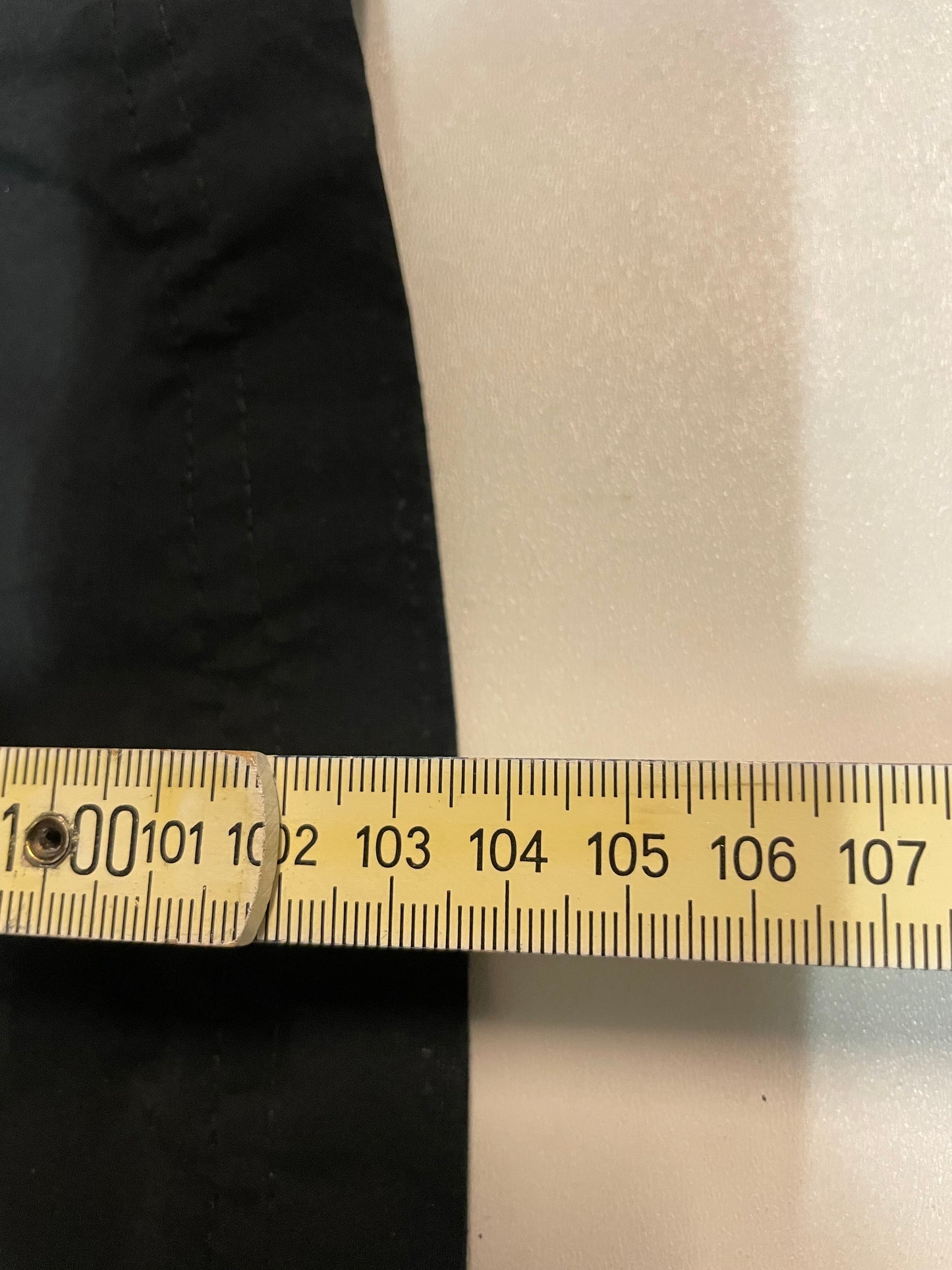 Nike Vintage Trackpants L 4966