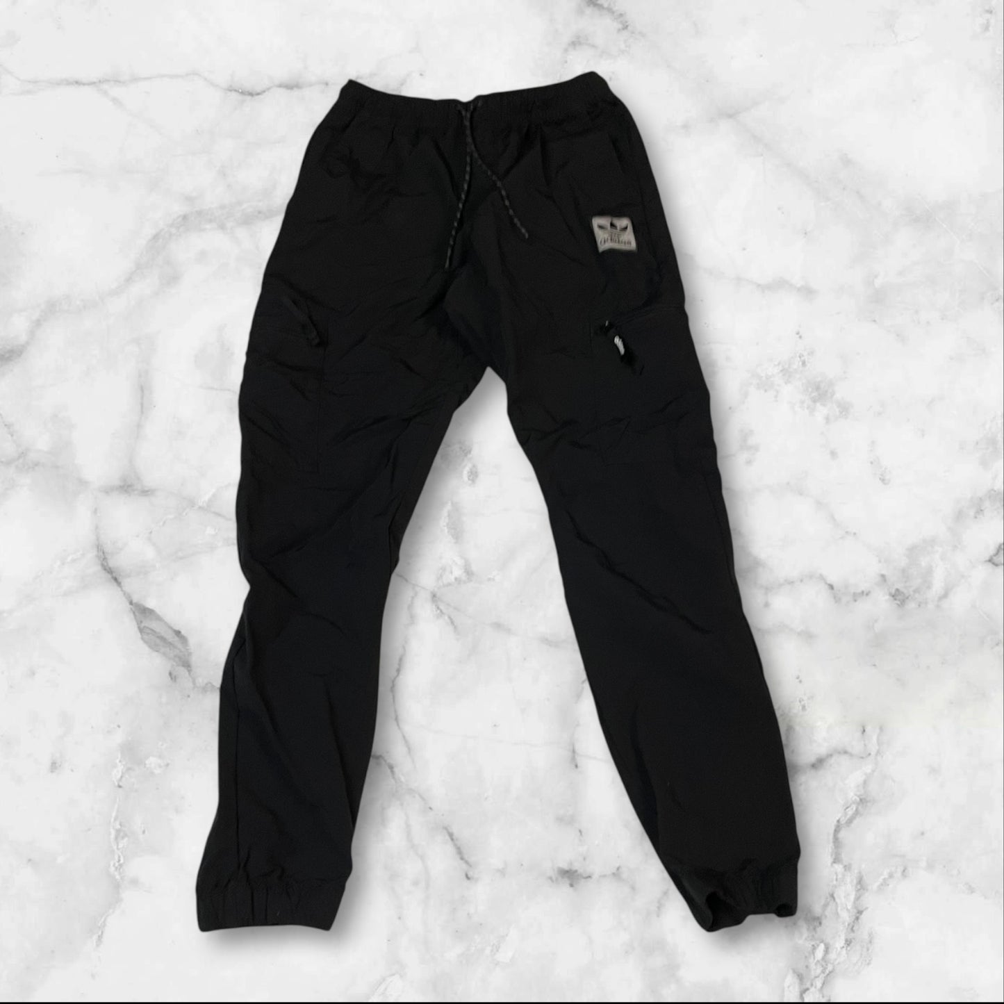 Adidas Vintage Trackpants S 3315