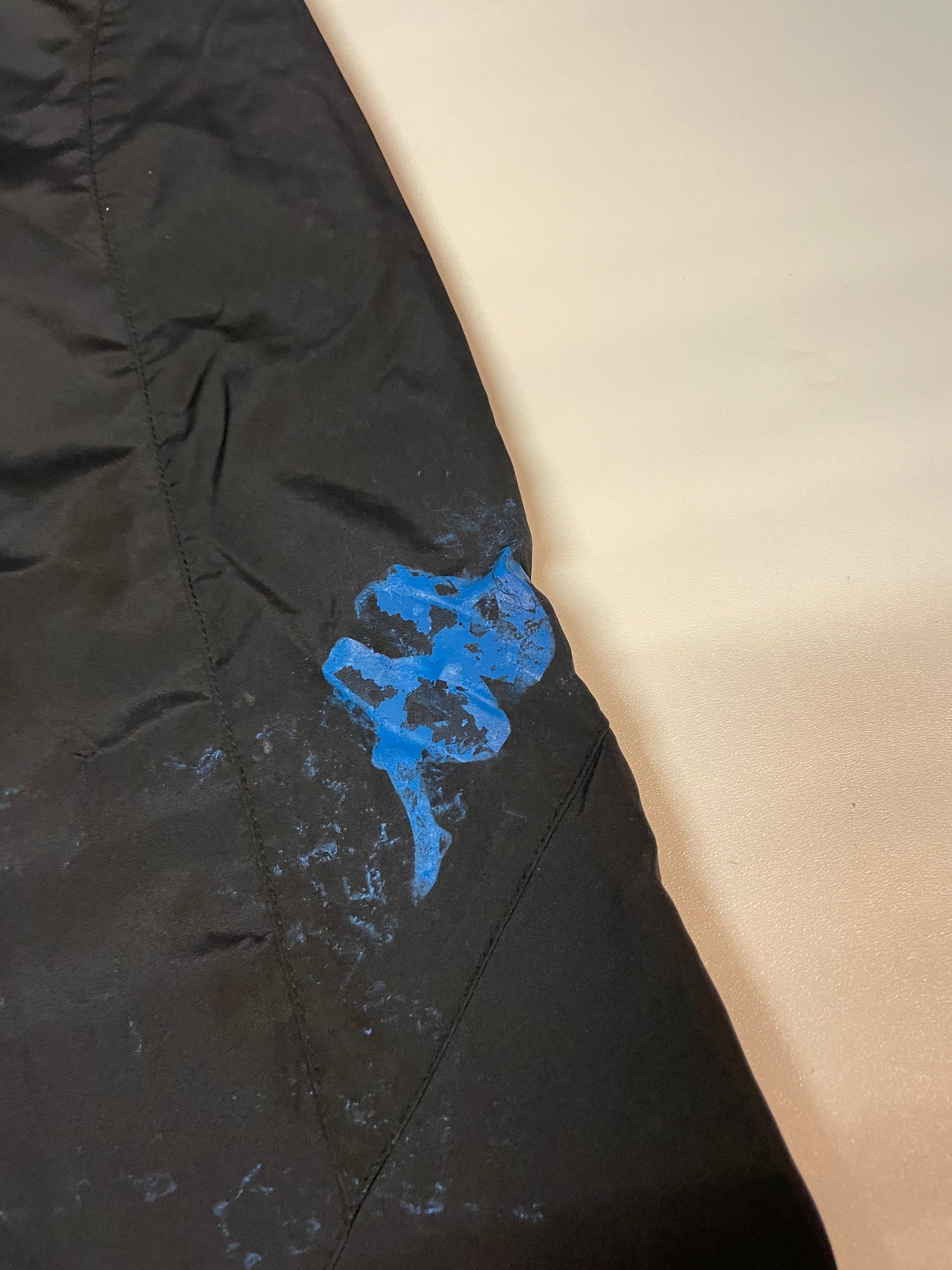 Kappa Vintage Trackpants Baggy XXL 3272