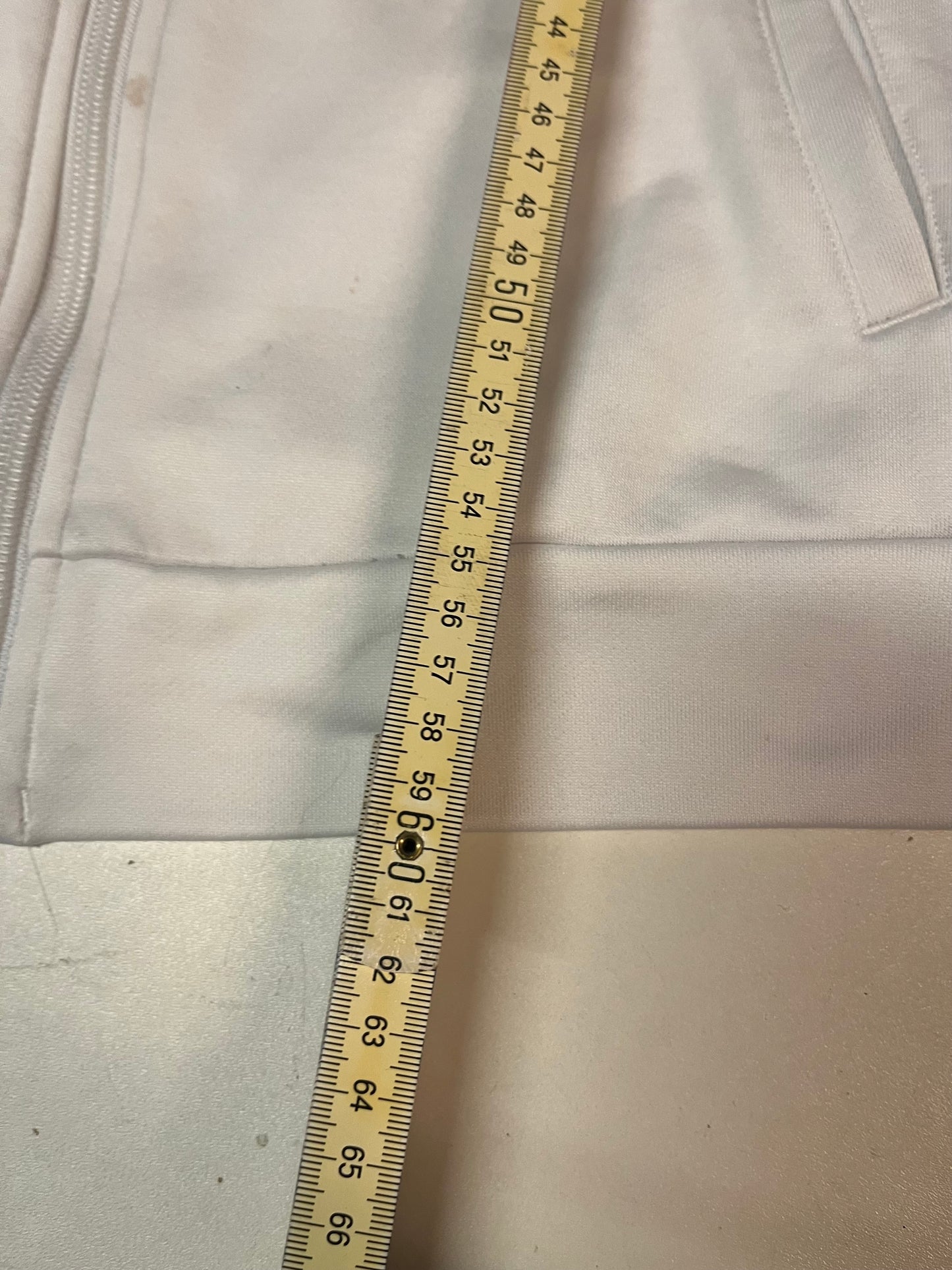 Adidas Vintage Sweatjacke Damen S 4905