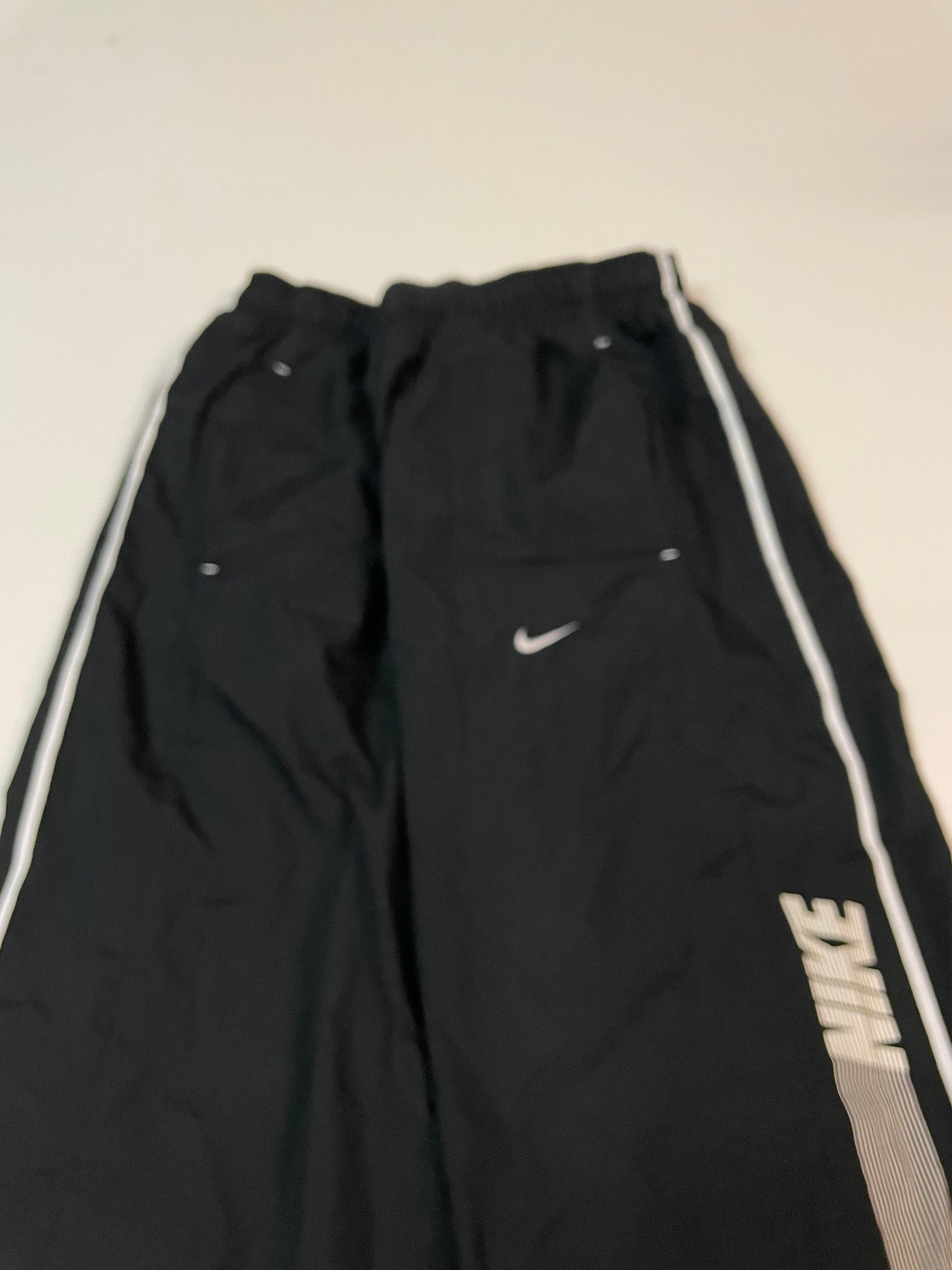 Nike Vintage Trackpants L 4621