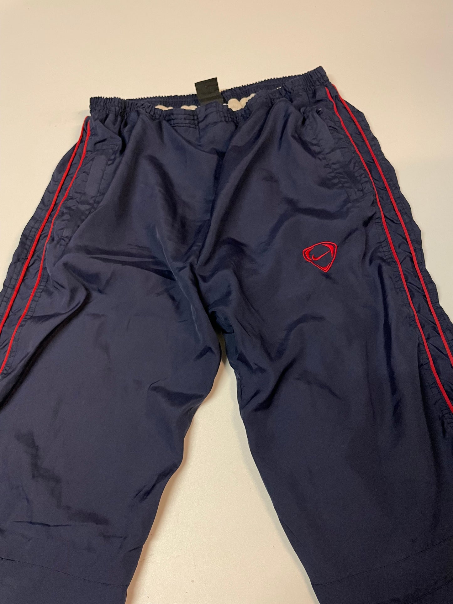 Nike Vintage Trackpants L 4628