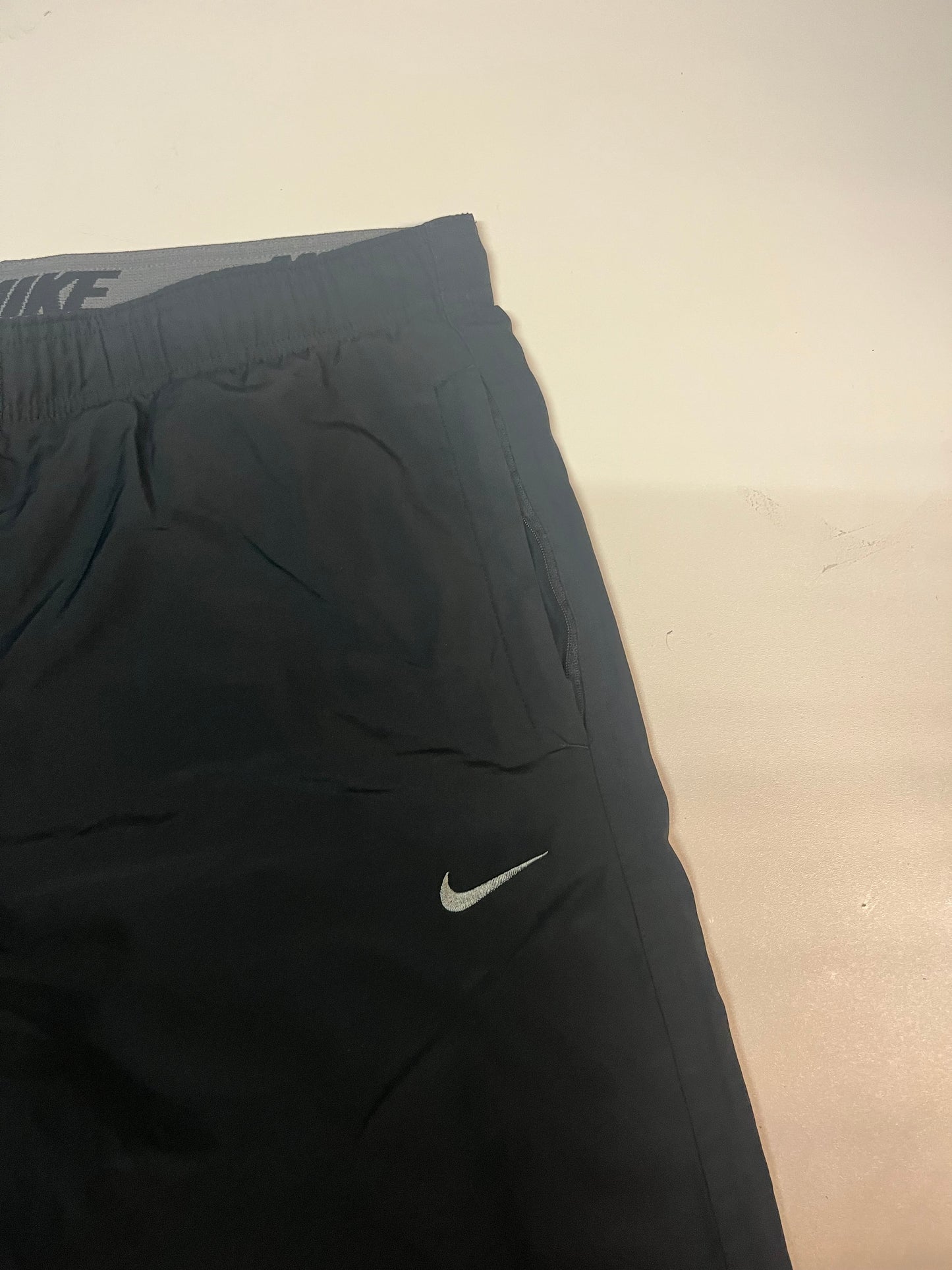 Vintage Nike Trackpants L 3373