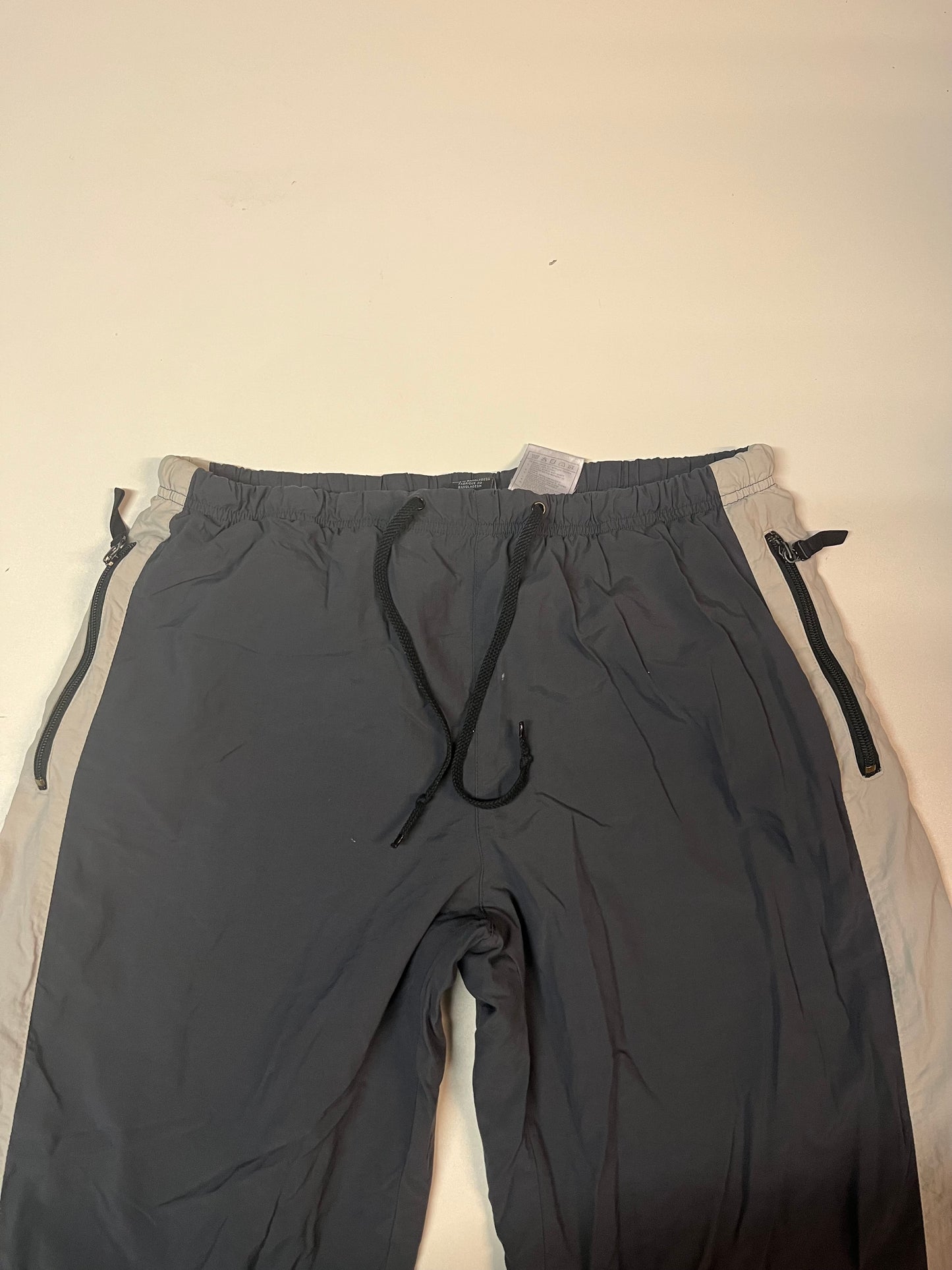 Nike Vintage Trackpants L 4761