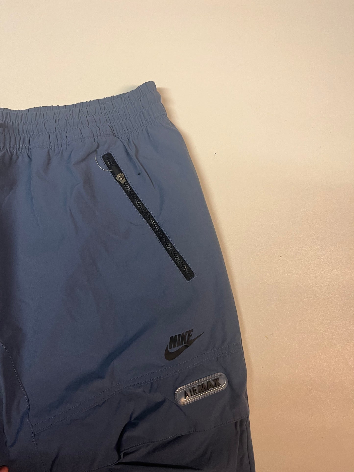 Vintage Nike Trackpants XL 3644