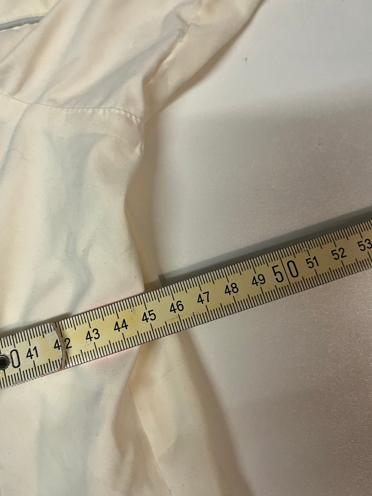 Champion Vintage Jacke M 4704