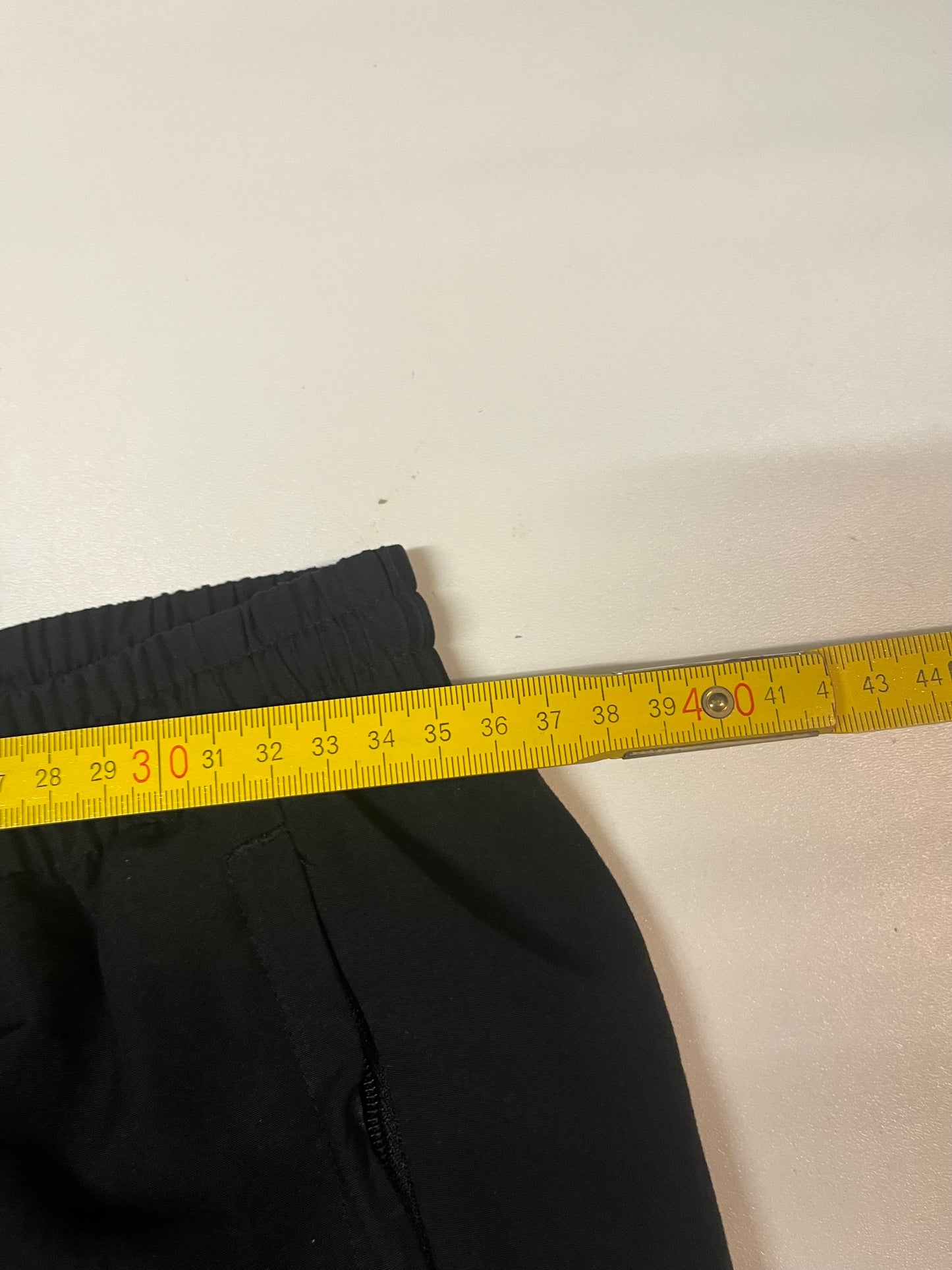 Adidas Vintage Trackpants S baggy 3573