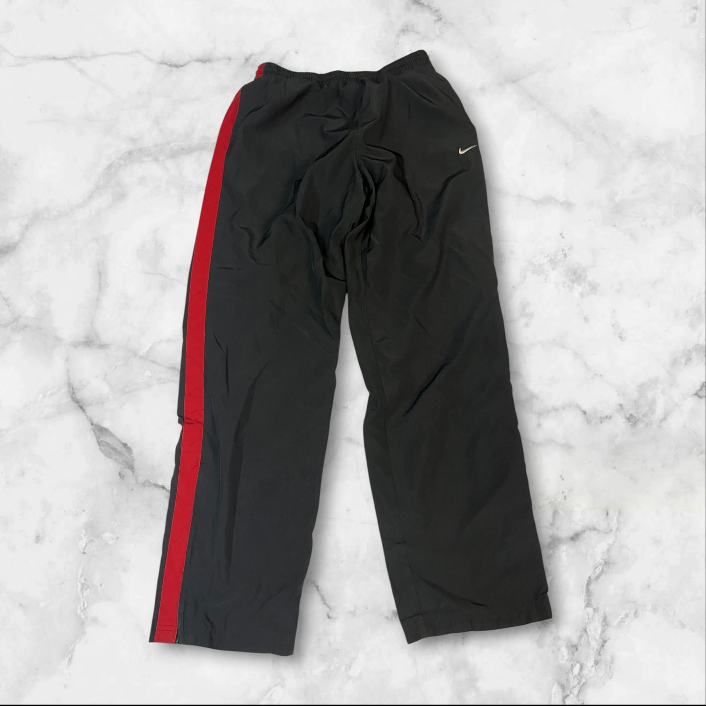 Nike Vintage Trackpants M Baggy 4460