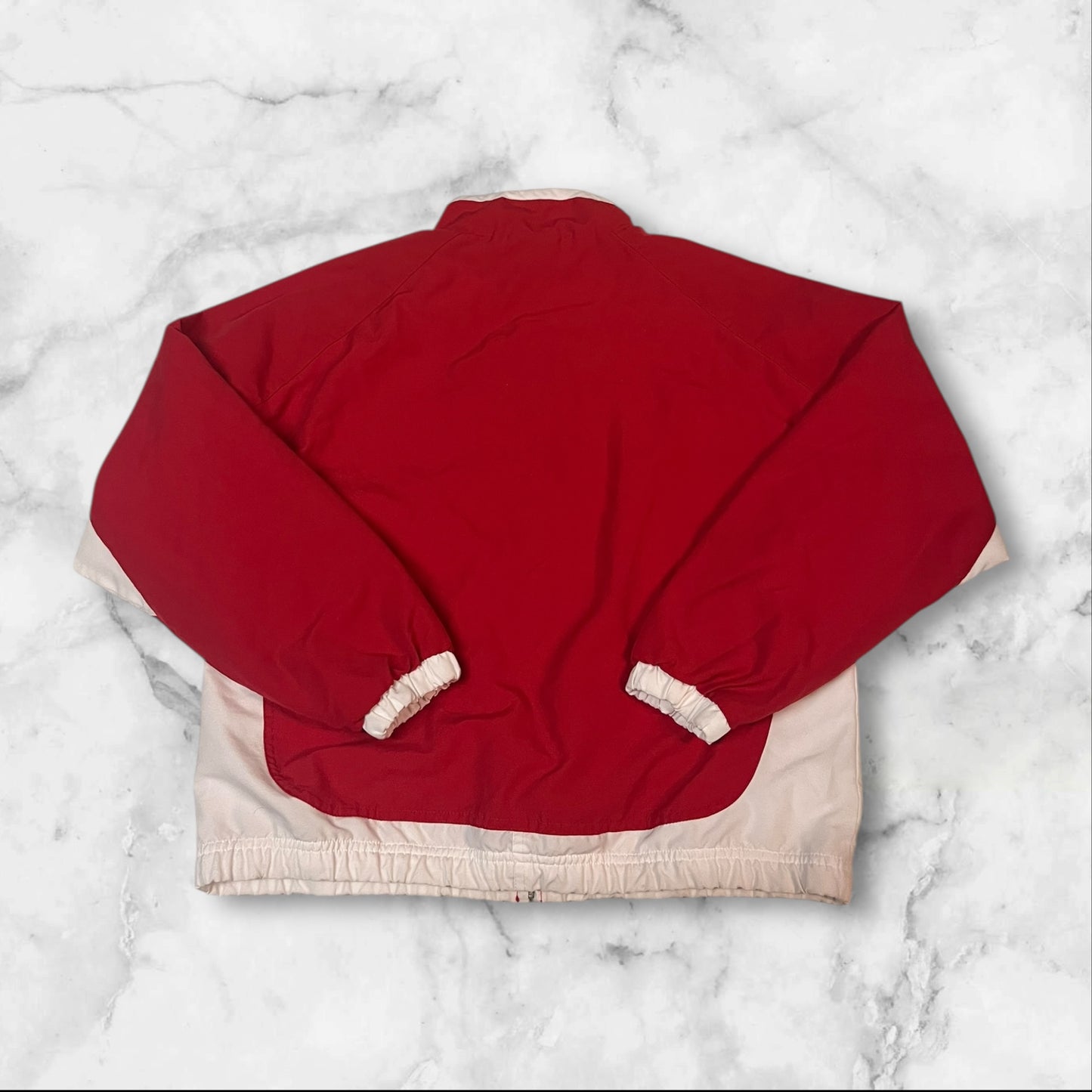 Vintage Reebok Trainingsjacke M fit S 4969