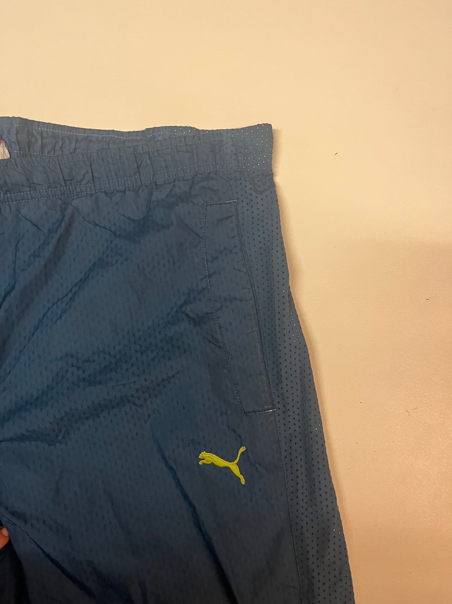 Vintage Puma Trackpants M 3645